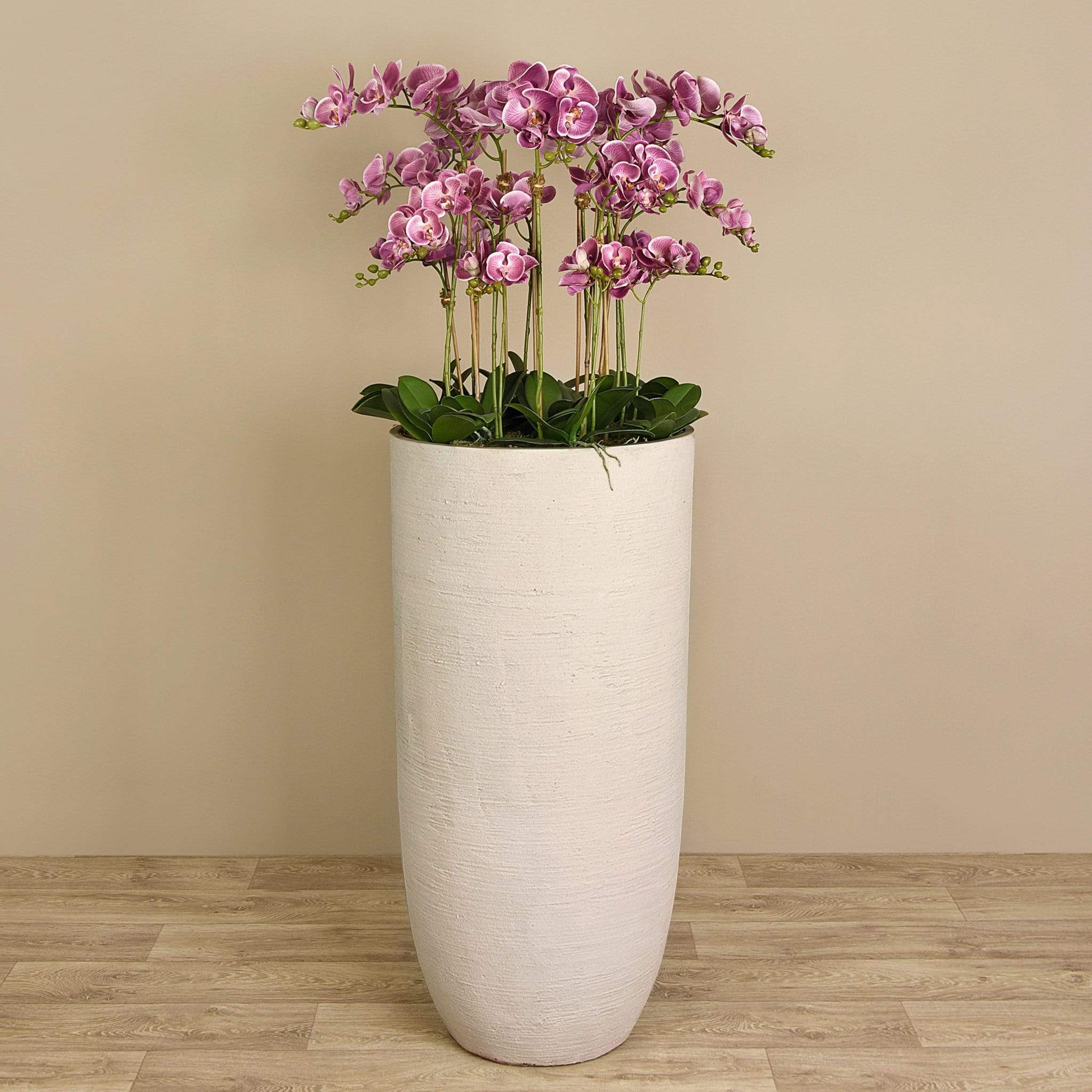 Artificial Orchid Arrangement - Image 8