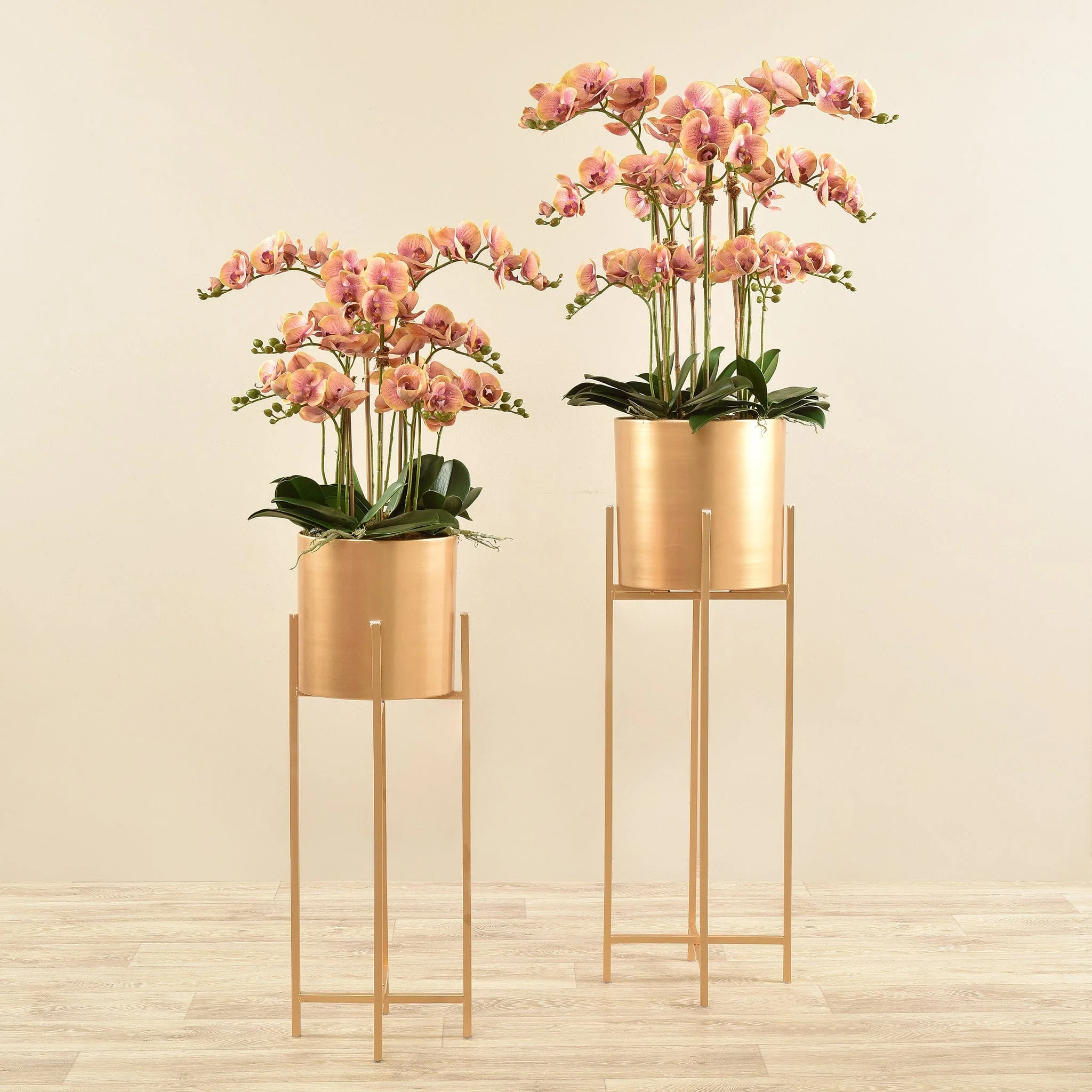 Artificial Orchid Arrangement - Image 16