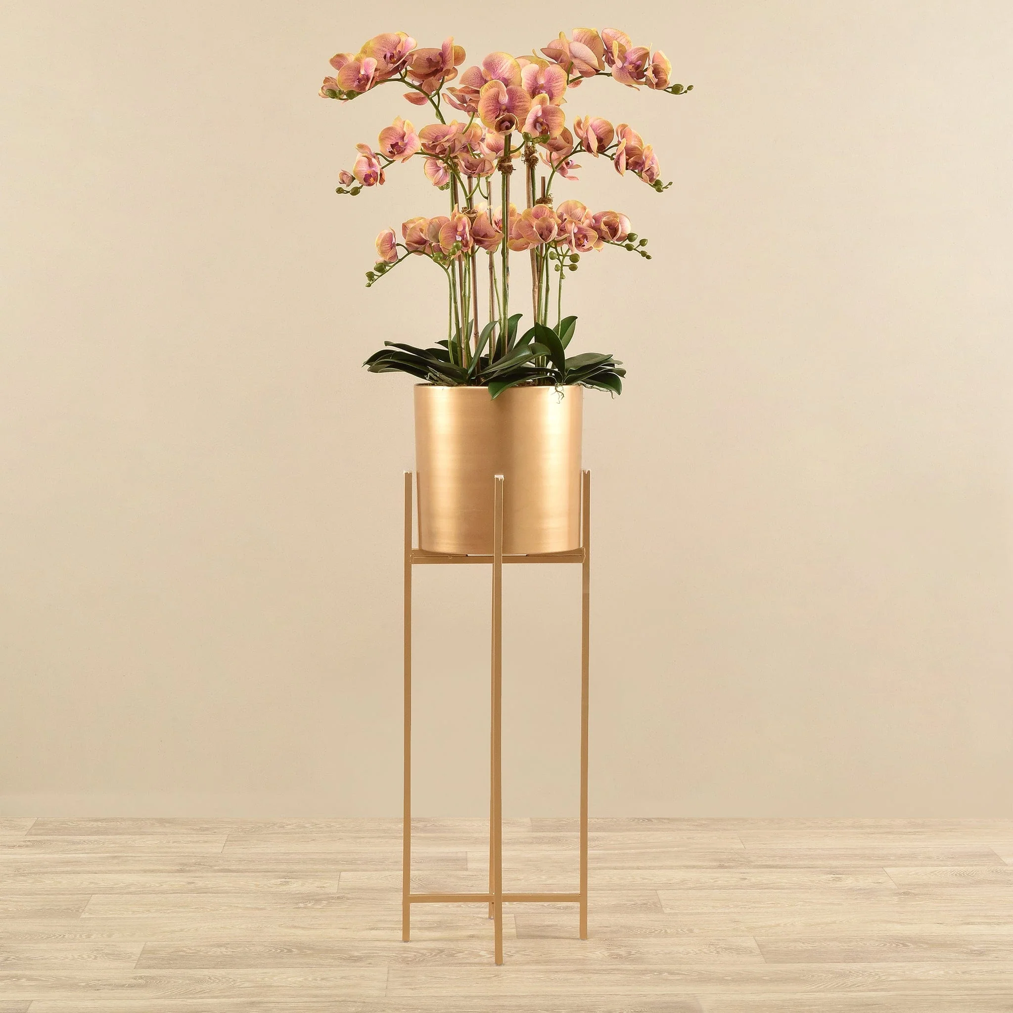 Artificial Orchid Arrangement - Image 18
