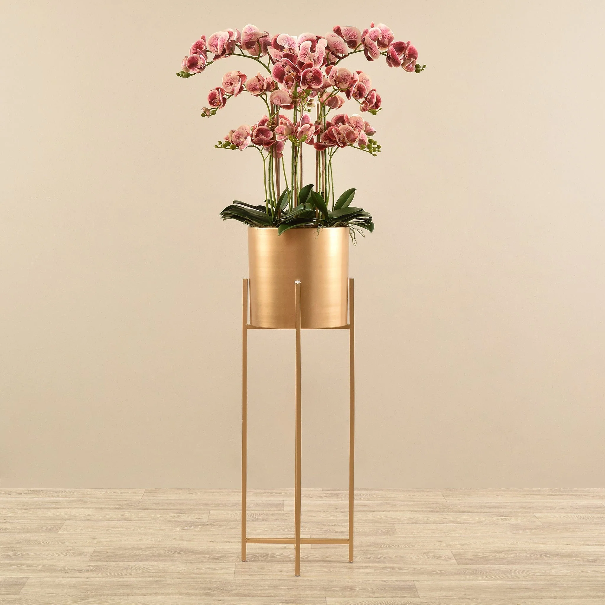 Artificial Orchid Arrangement - Image 20