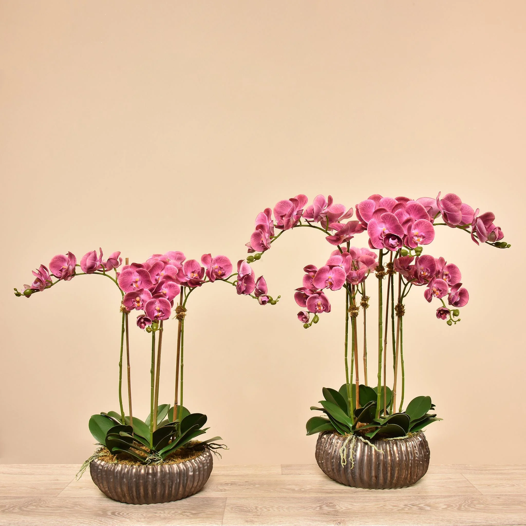 Artificial Orchid Arrangement - Image 15