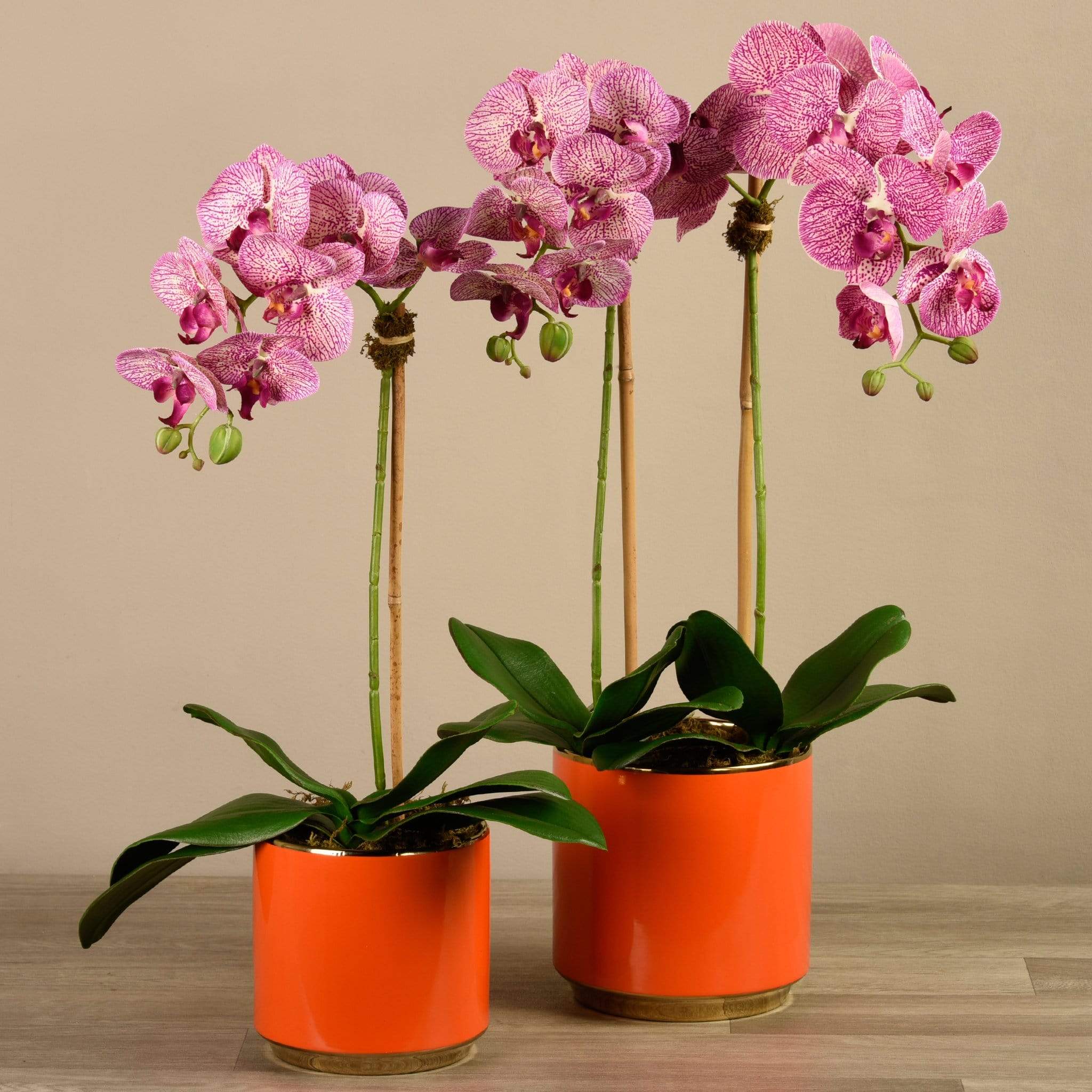 Artificial Orchid Arrangement - Image 10