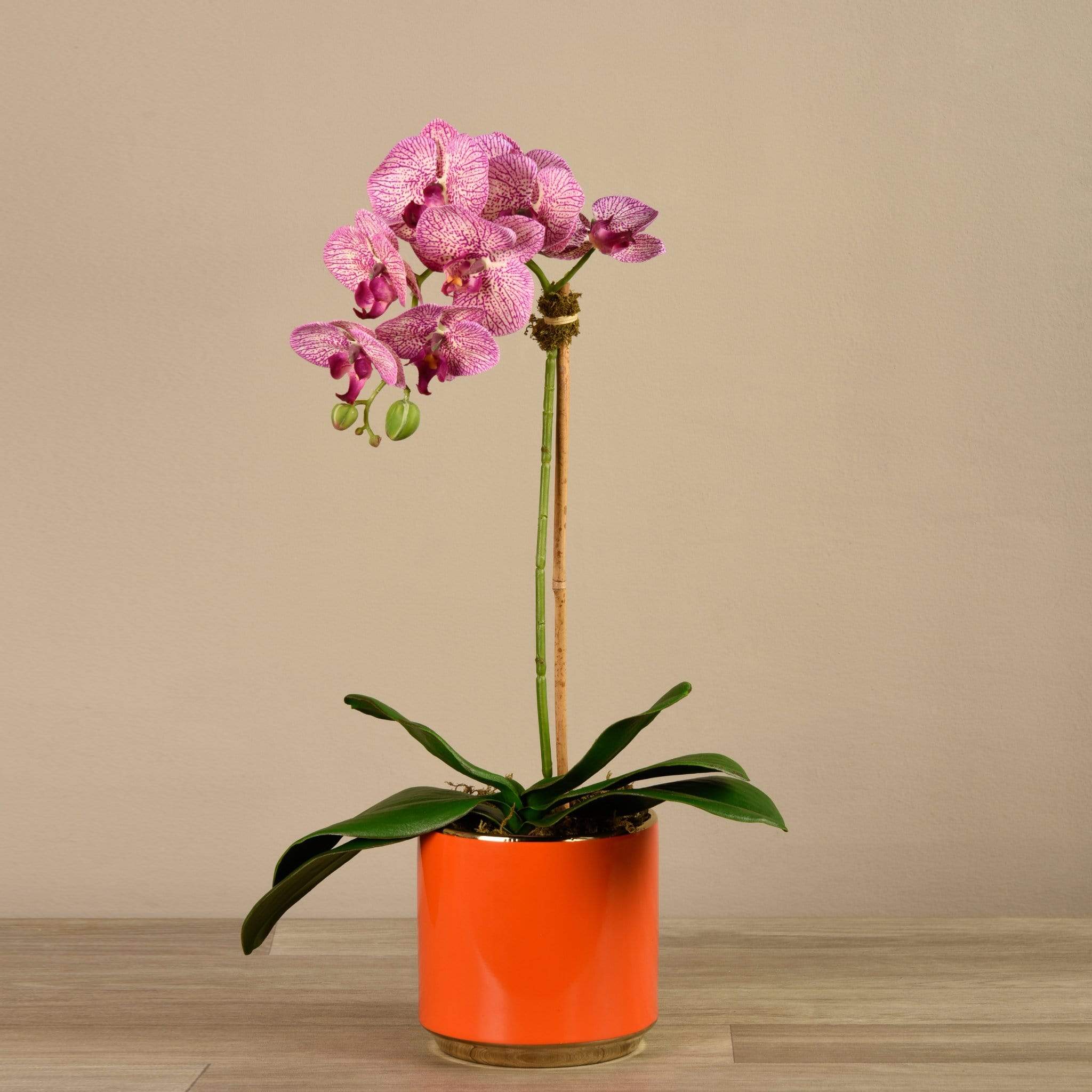 Artificial Orchid Arrangement - Image 11