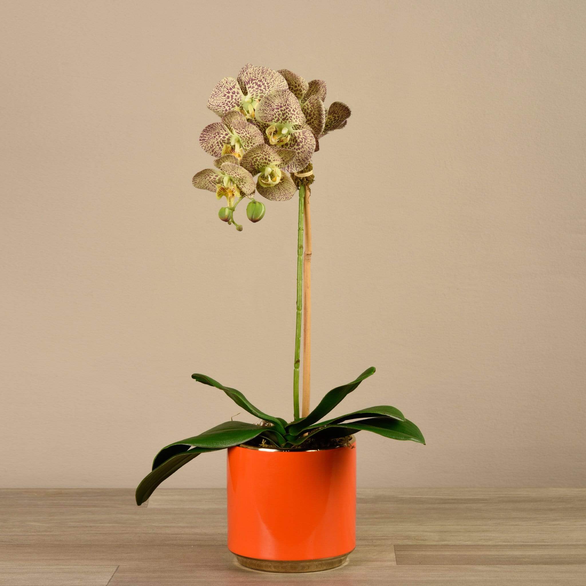 Artificial Orchid Arrangement - Image 14