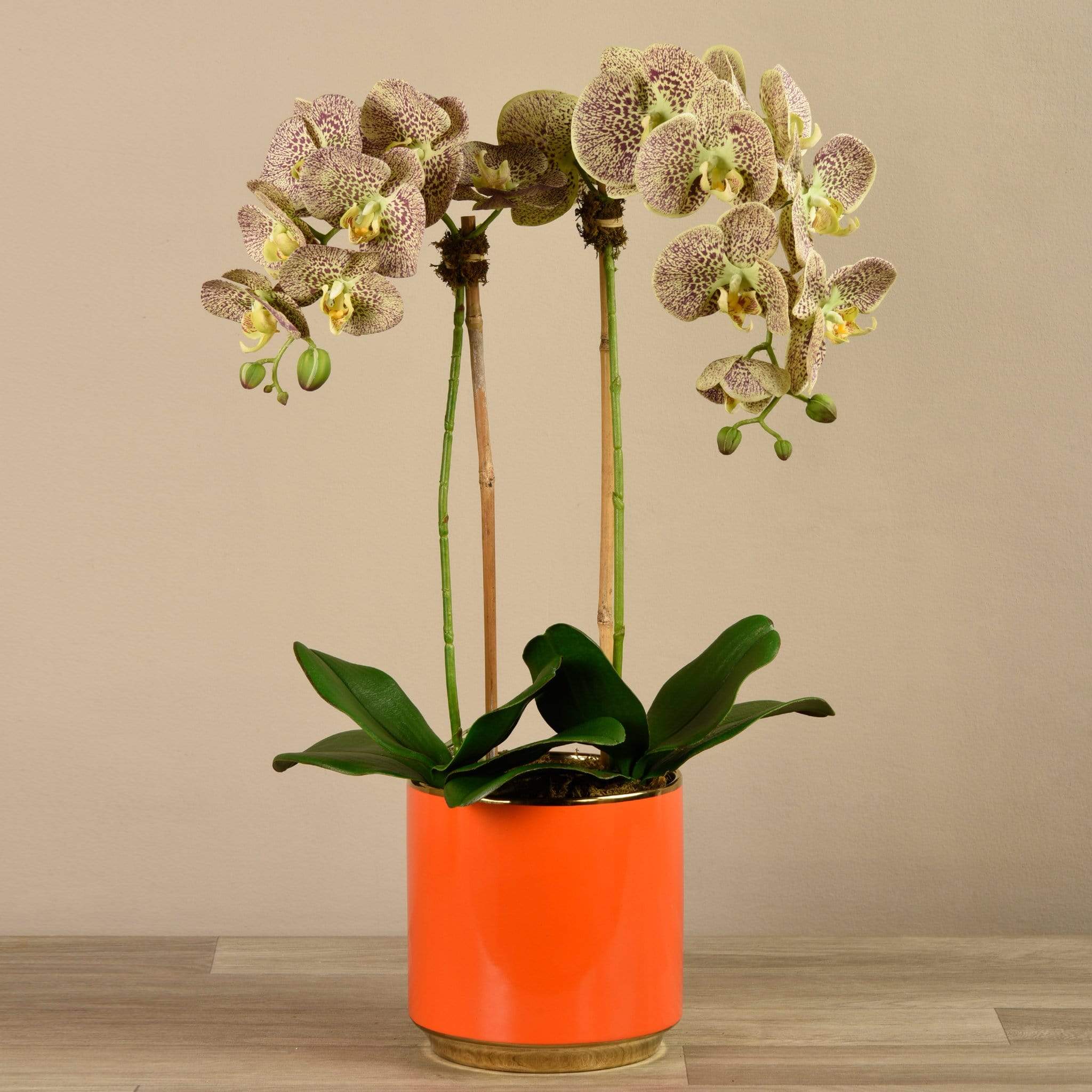 Artificial Orchid Arrangement - Image 15