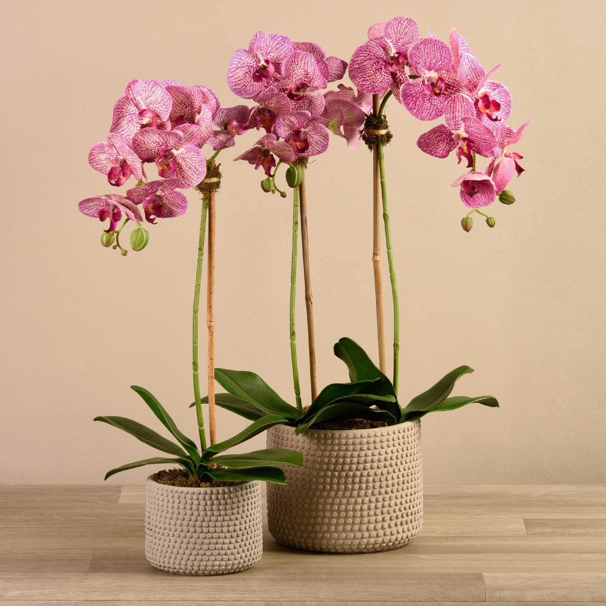 Artificial Orchid Arrangement - Image 10