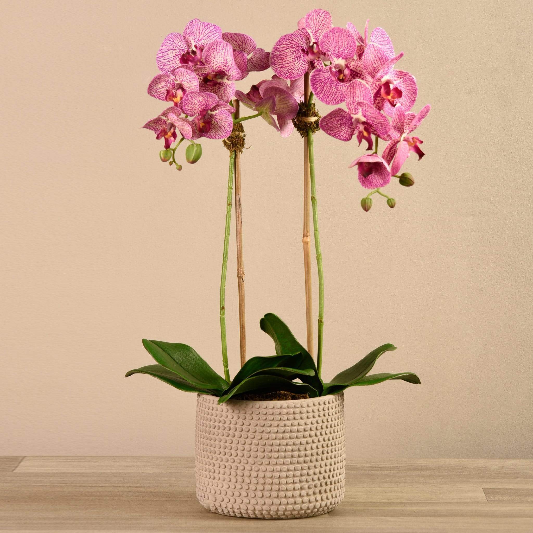 Artificial Orchid Arrangement - Image 12