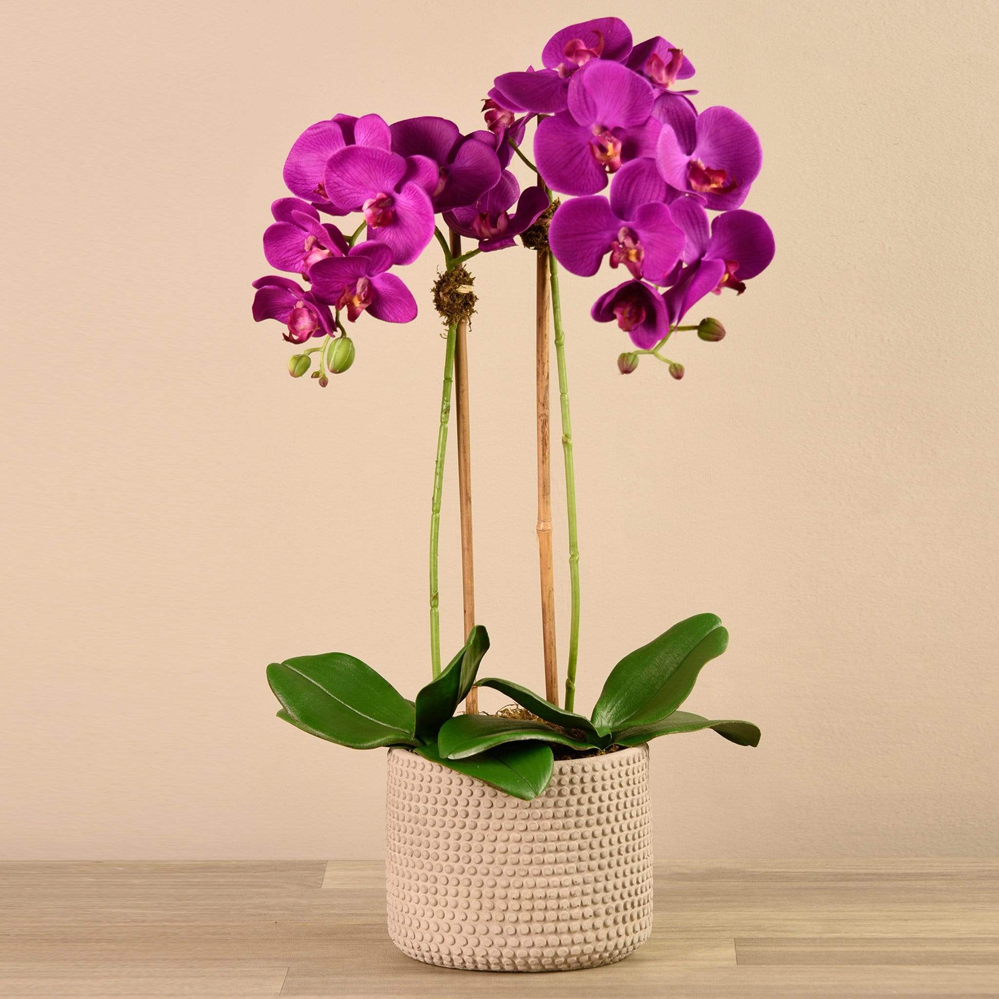 Artificial Orchid Arrangement - Image 6