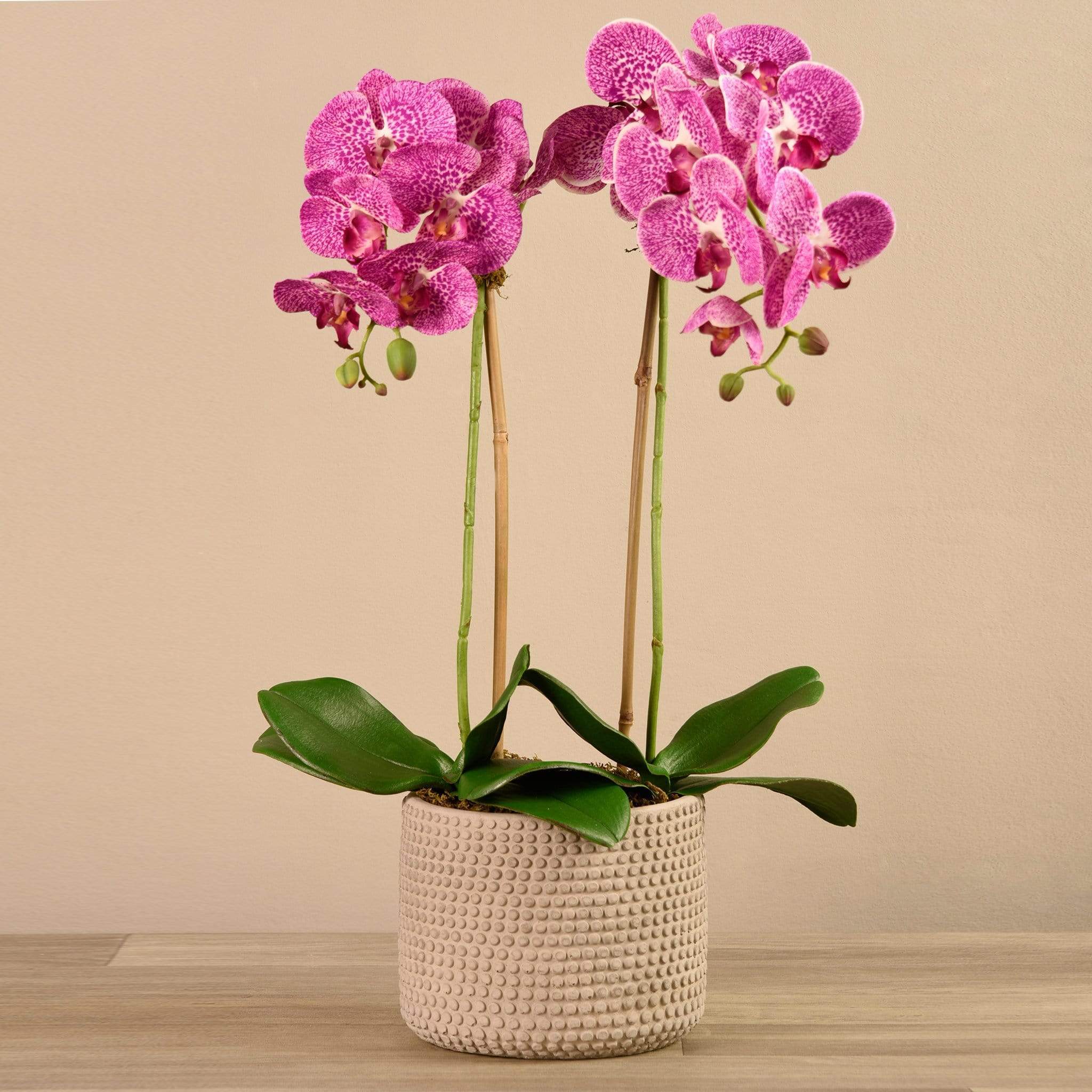 Artificial Orchid Arrangement - Image 9