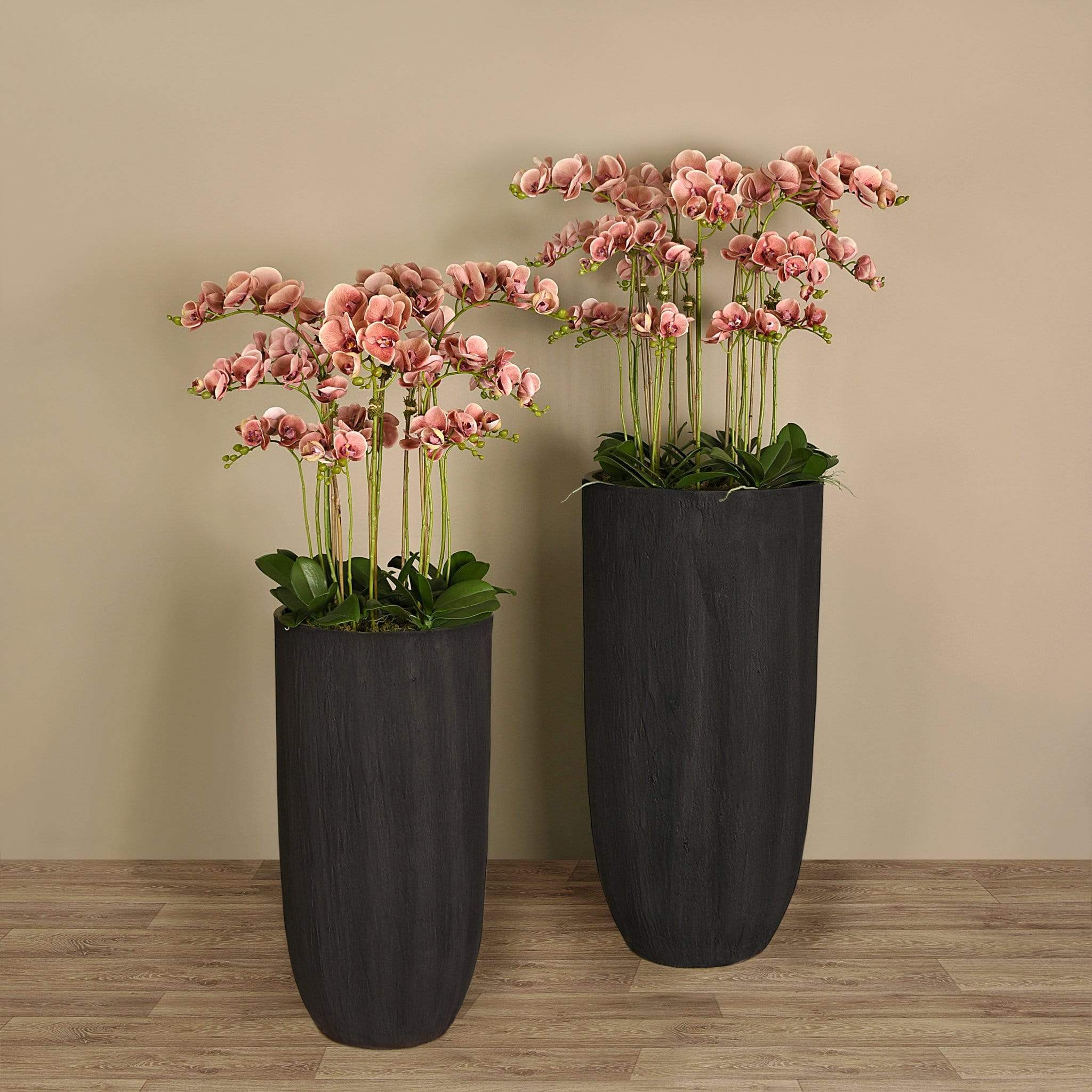 Artificial Orchid Arrangement - Image 6