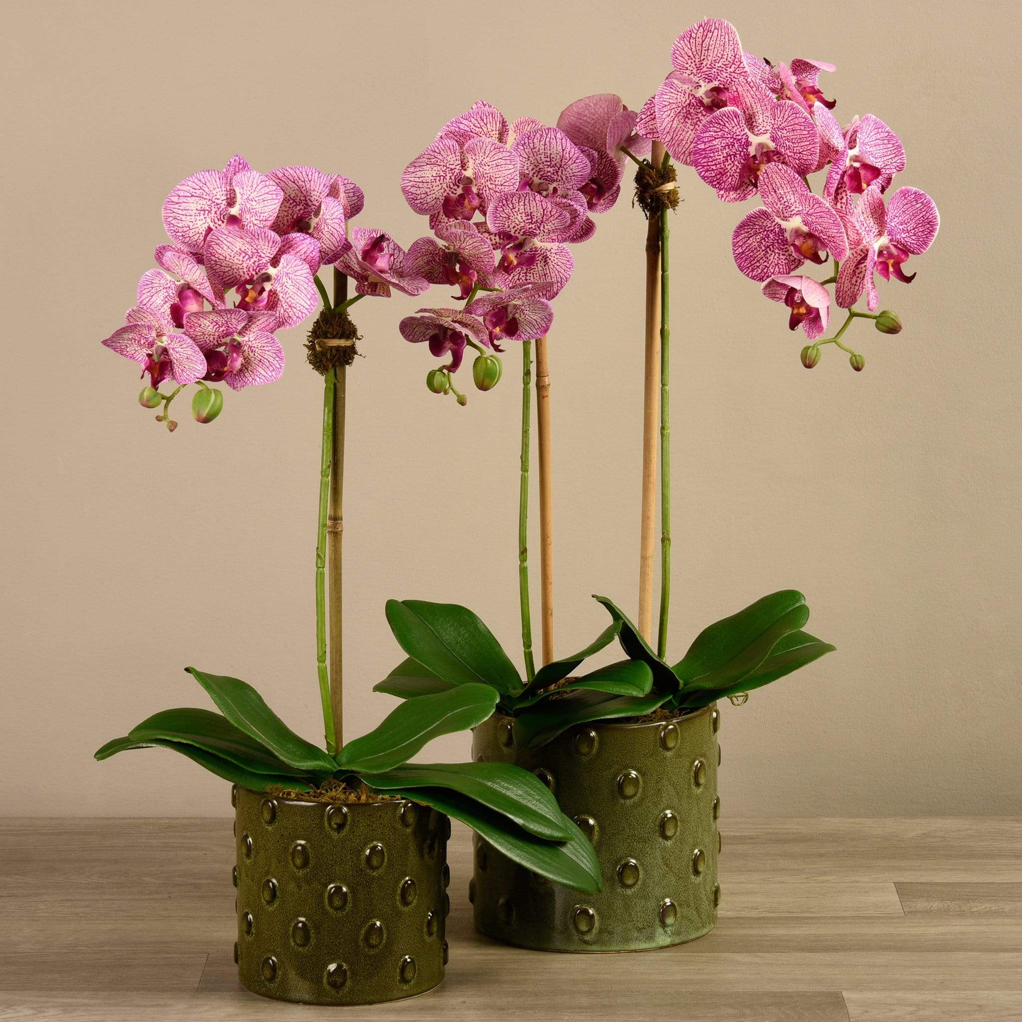 Artificial Orchid Arrangement - Image 10