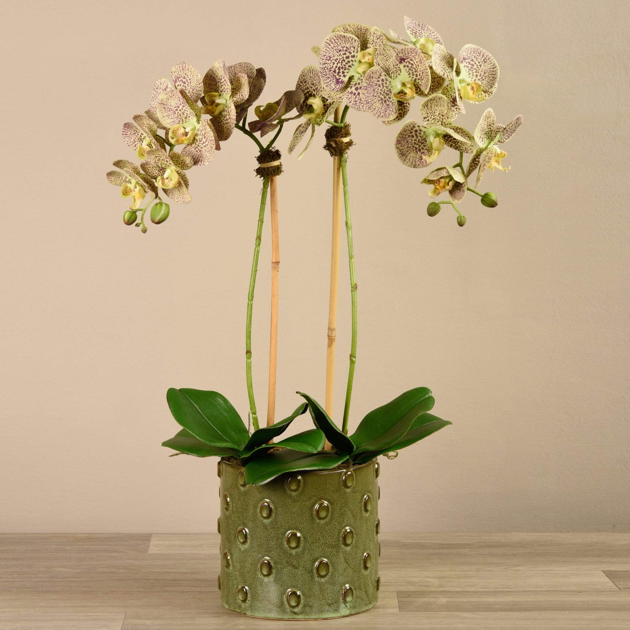 Artificial Orchid Arrangement - Image 14