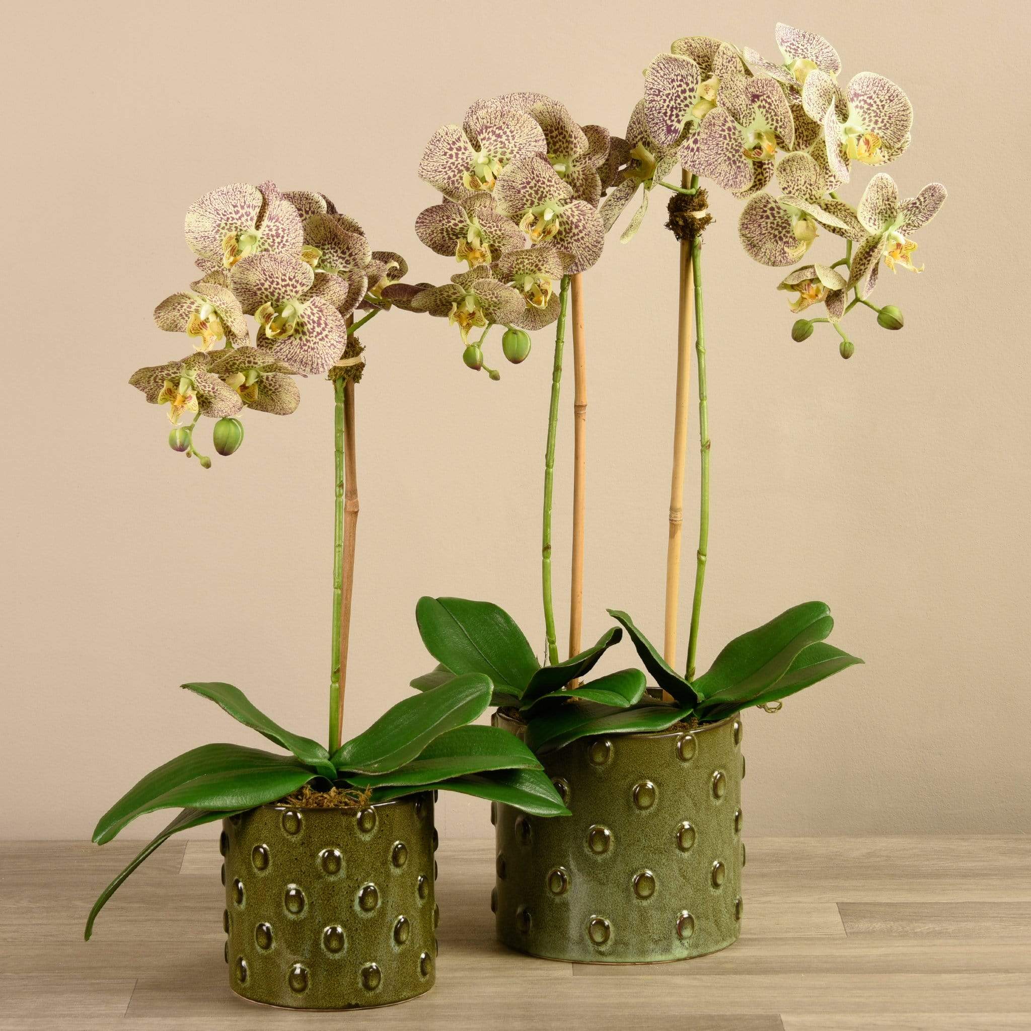 Artificial Orchid Arrangement - Image 15