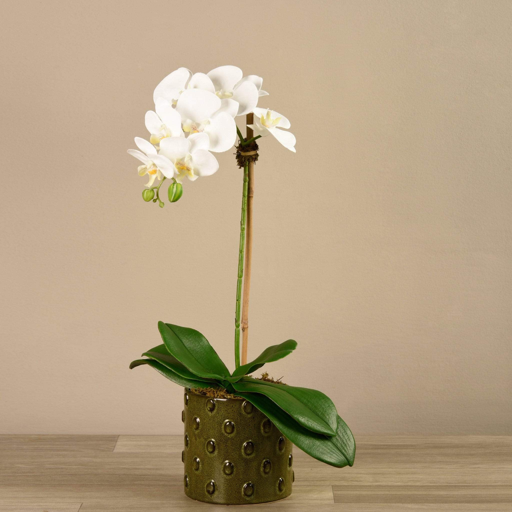 Artificial Orchid Arrangement - Image 2