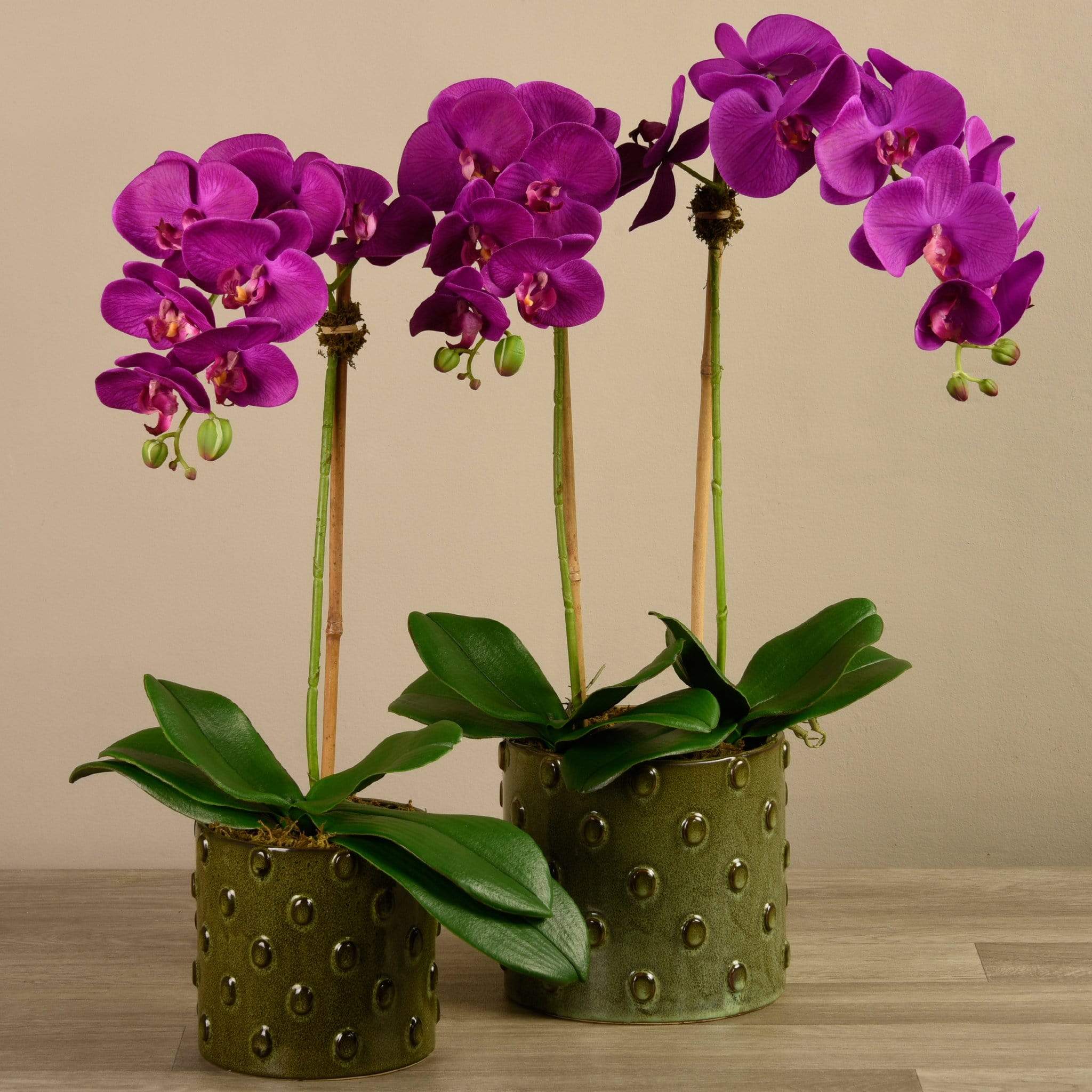 Artificial Orchid Arrangement - Image 4