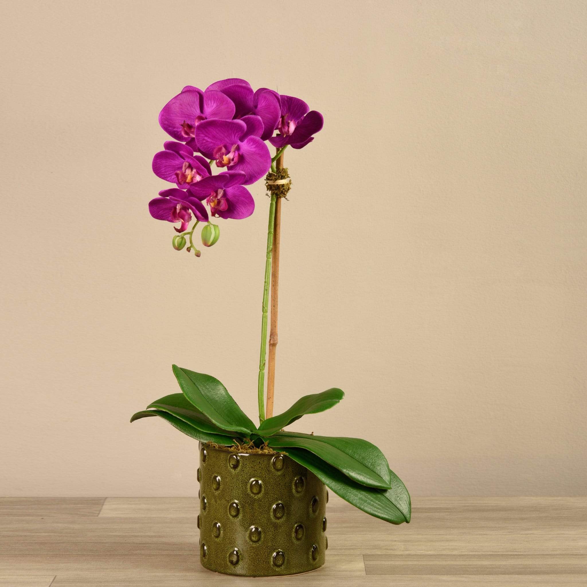 Artificial Orchid Arrangement - Image 5