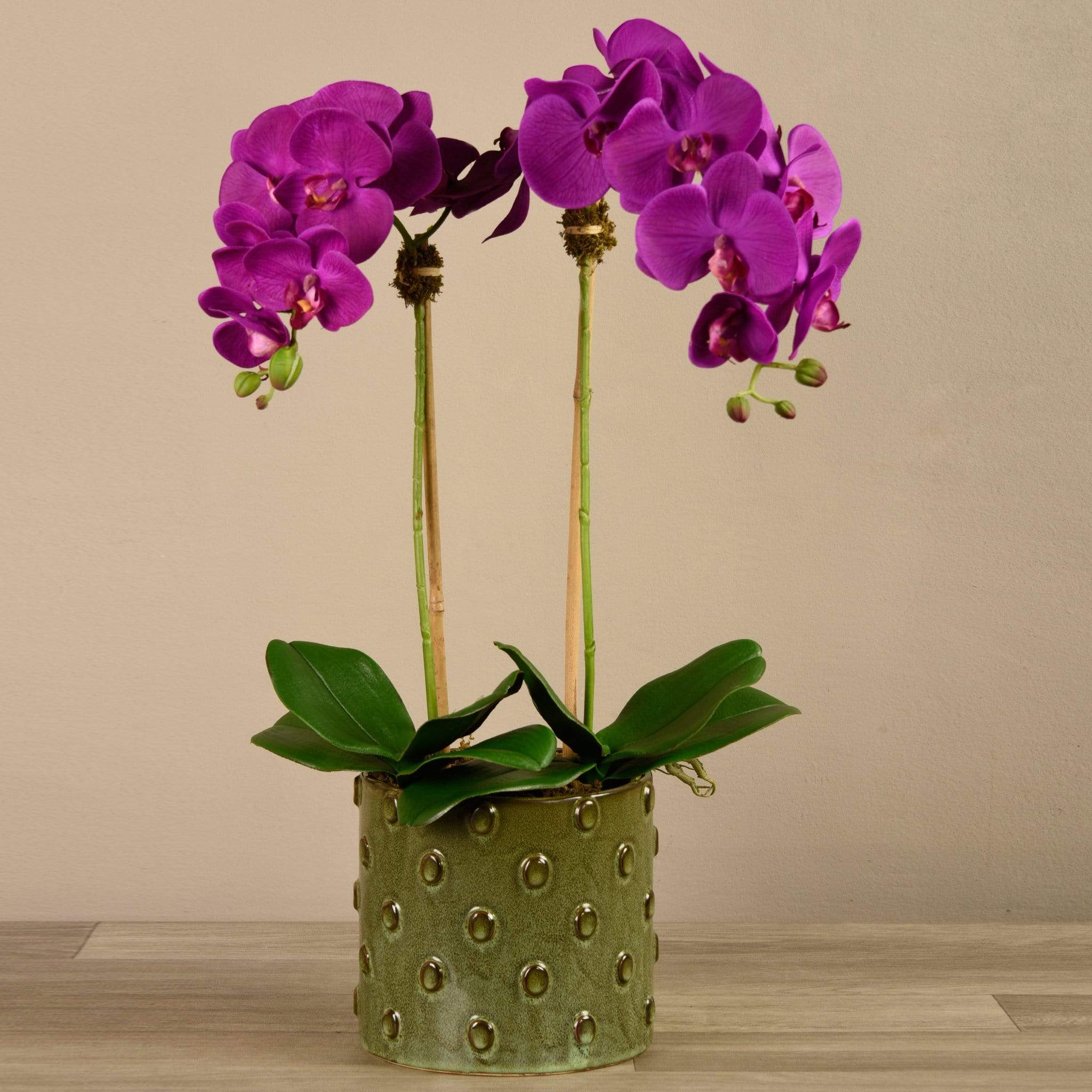 Artificial Orchid Arrangement - Image 6