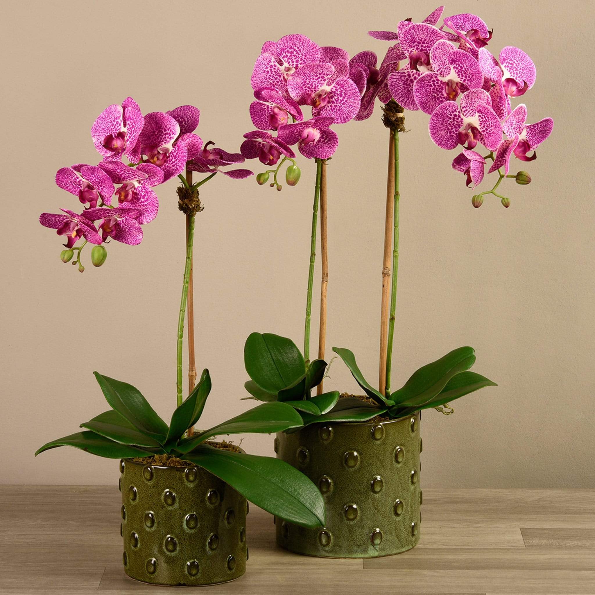 Artificial Orchid Arrangement - Image 7