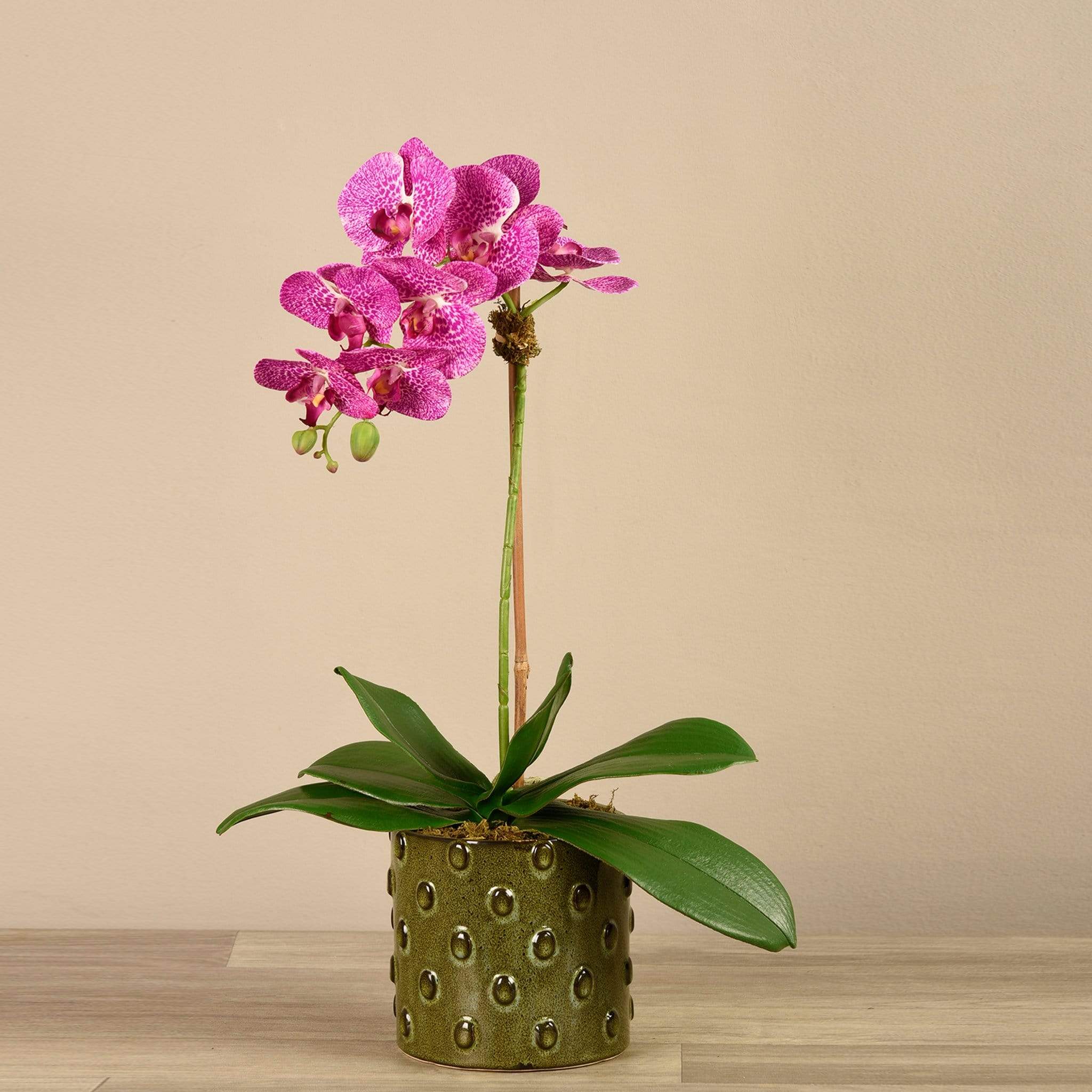 Artificial Orchid Arrangement - Image 8