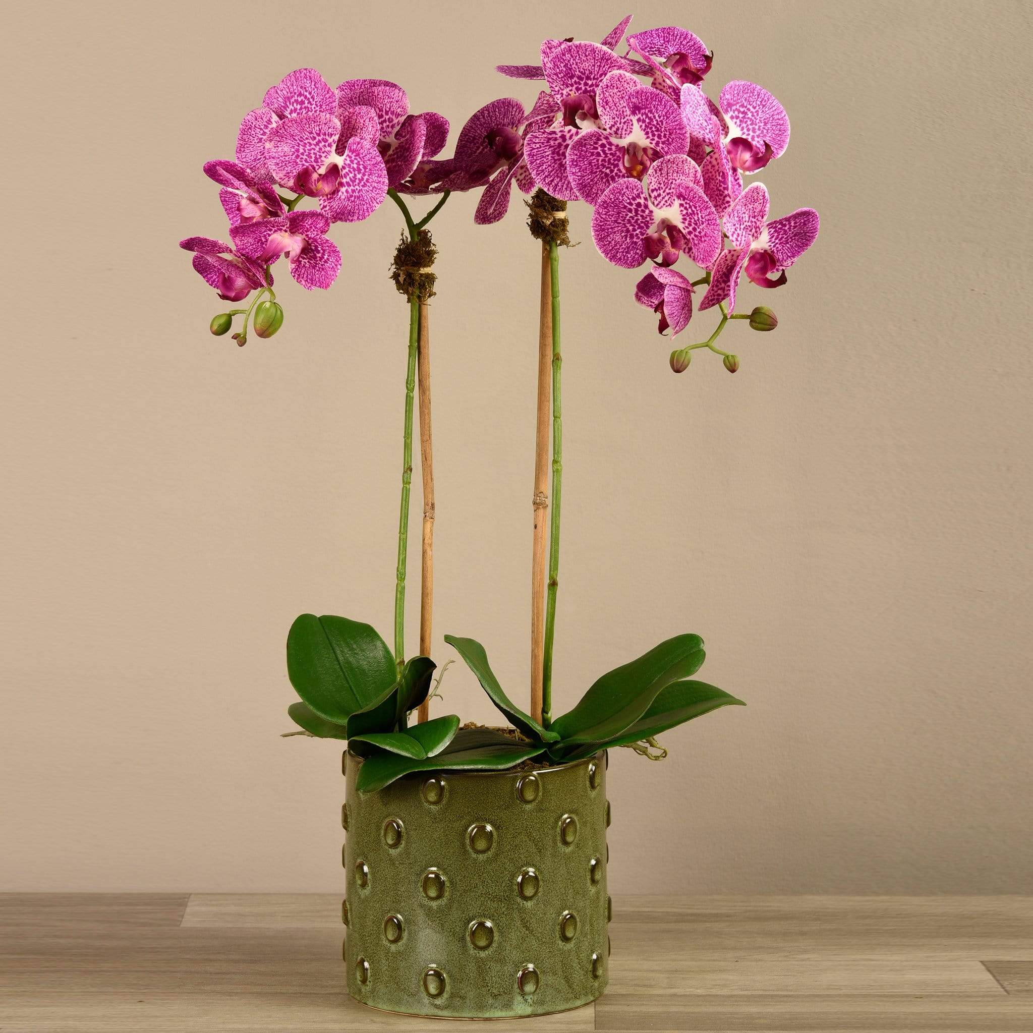 Artificial Orchid Arrangement - Image 9