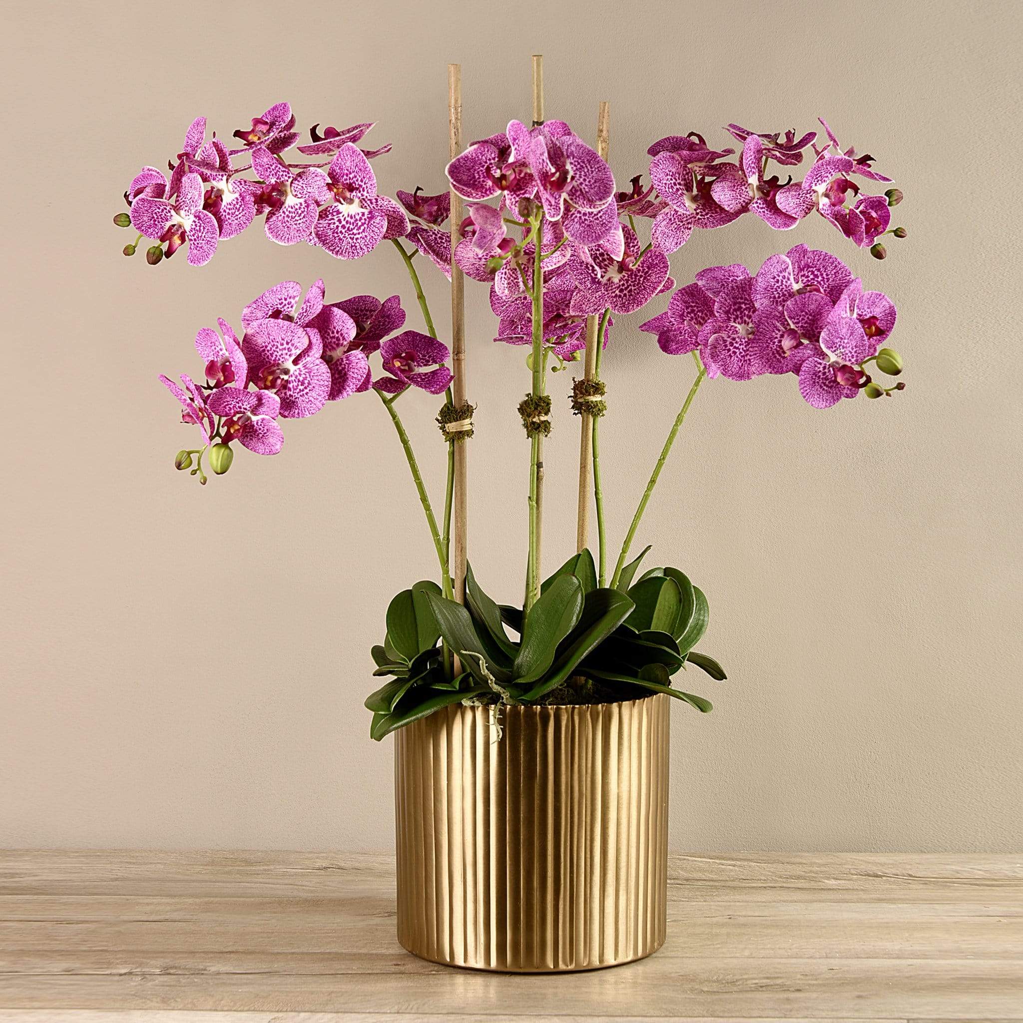 Artificial Orchid Arrangement - Image 11