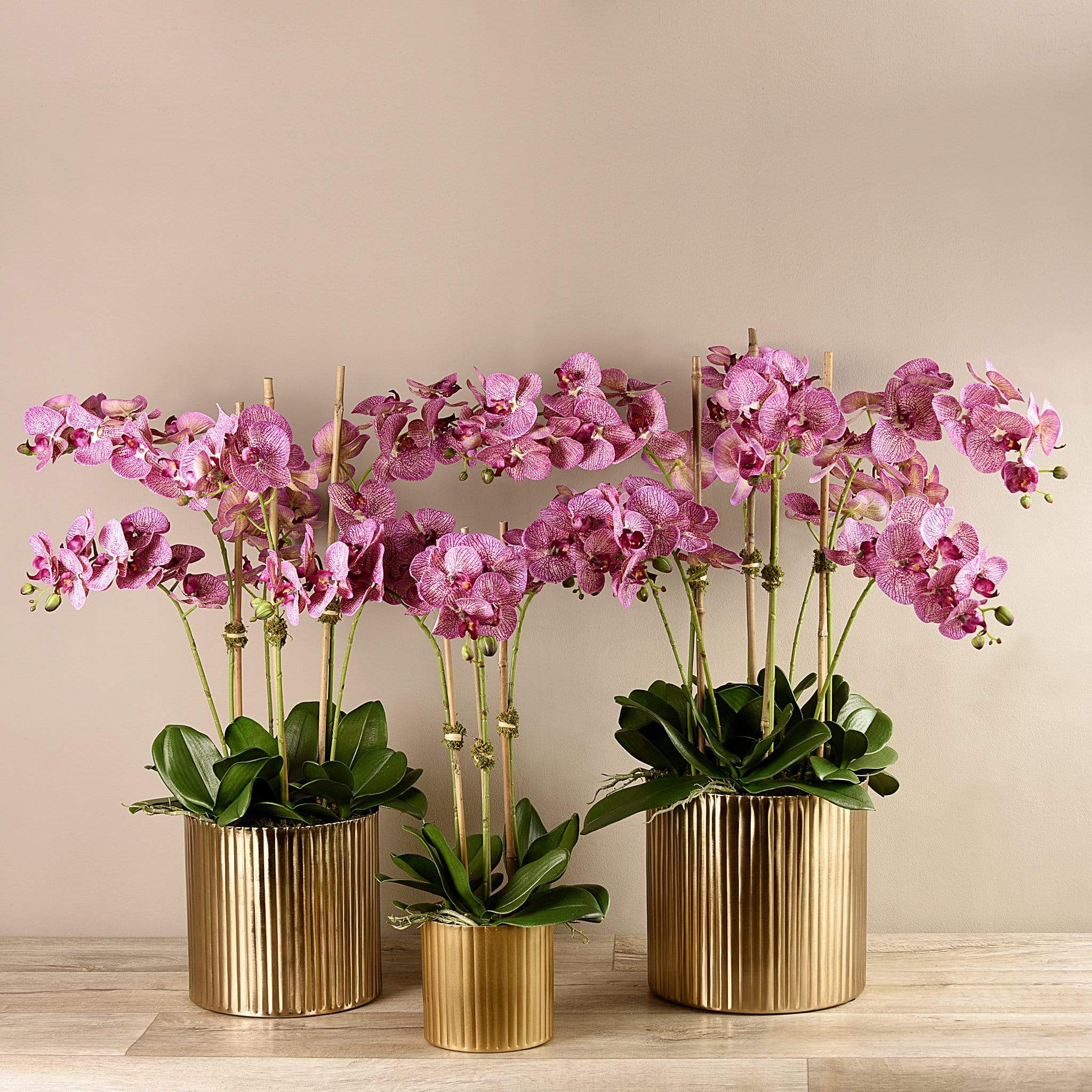 Artificial Orchid Arrangement - Image 13
