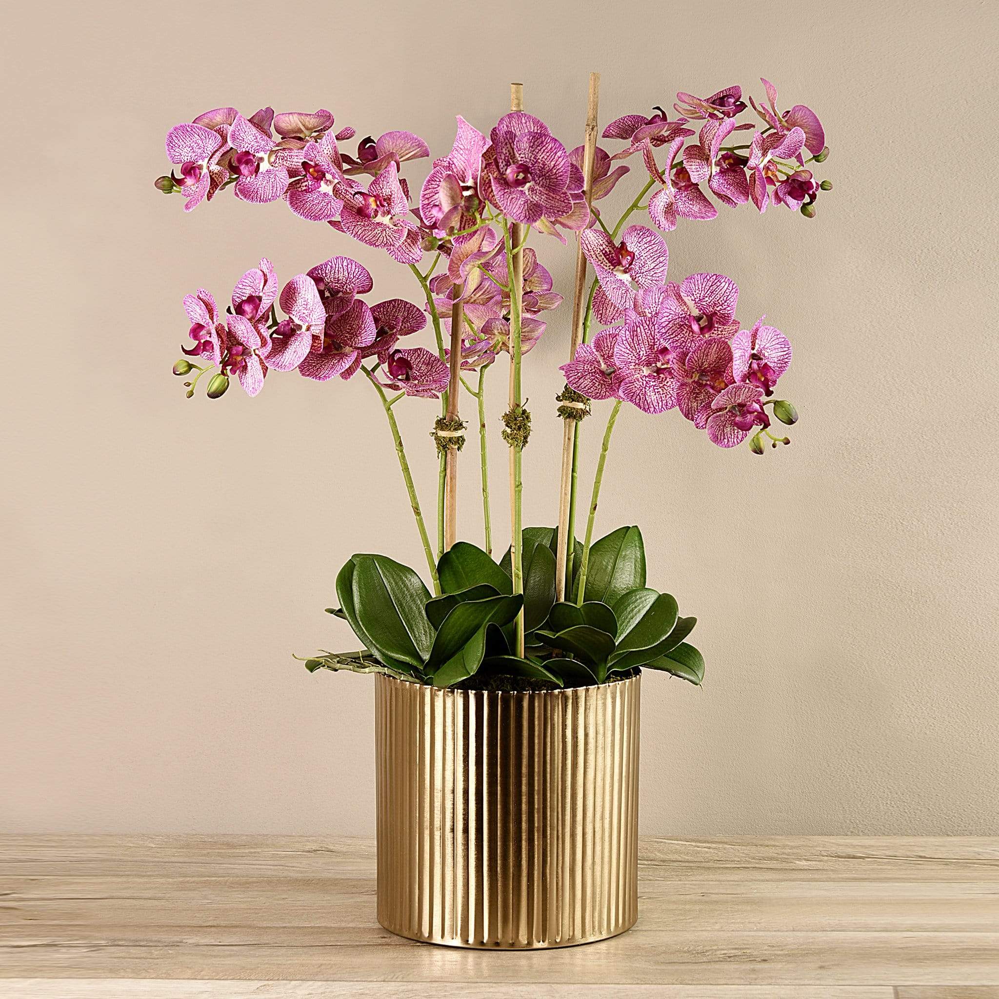 Artificial Orchid Arrangement - Image 15