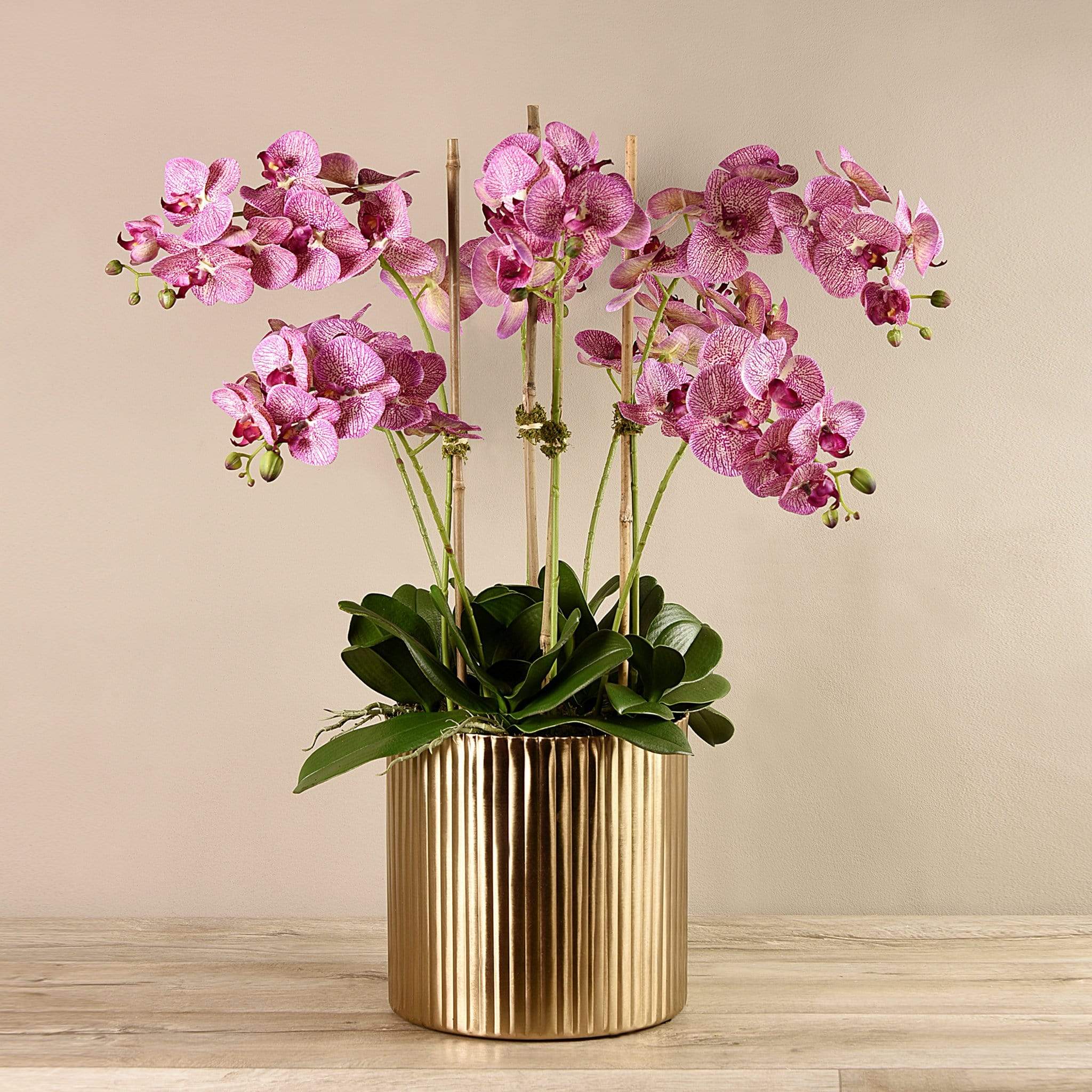 Artificial Orchid Arrangement - Image 16