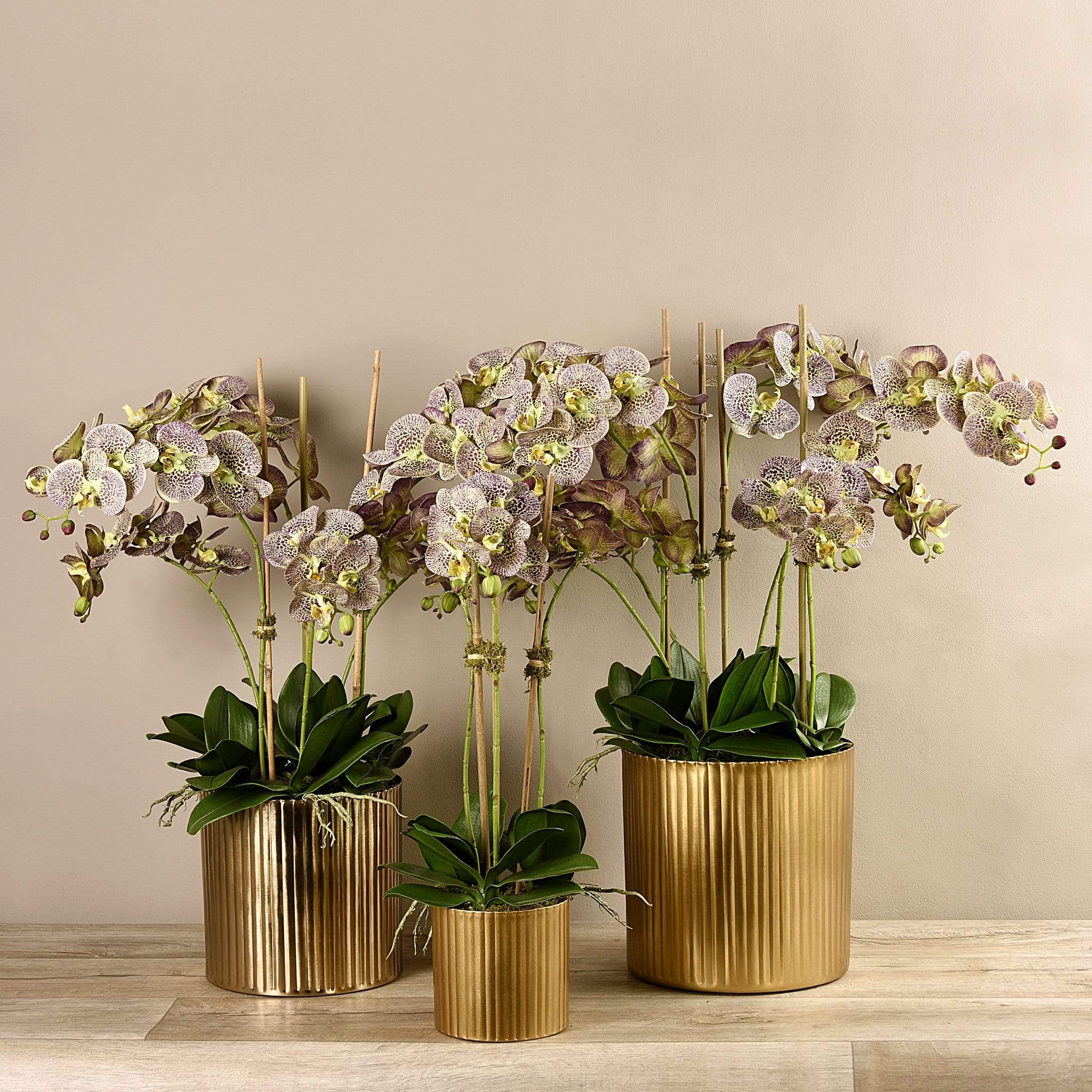 Artificial Orchid Arrangement - Image 17