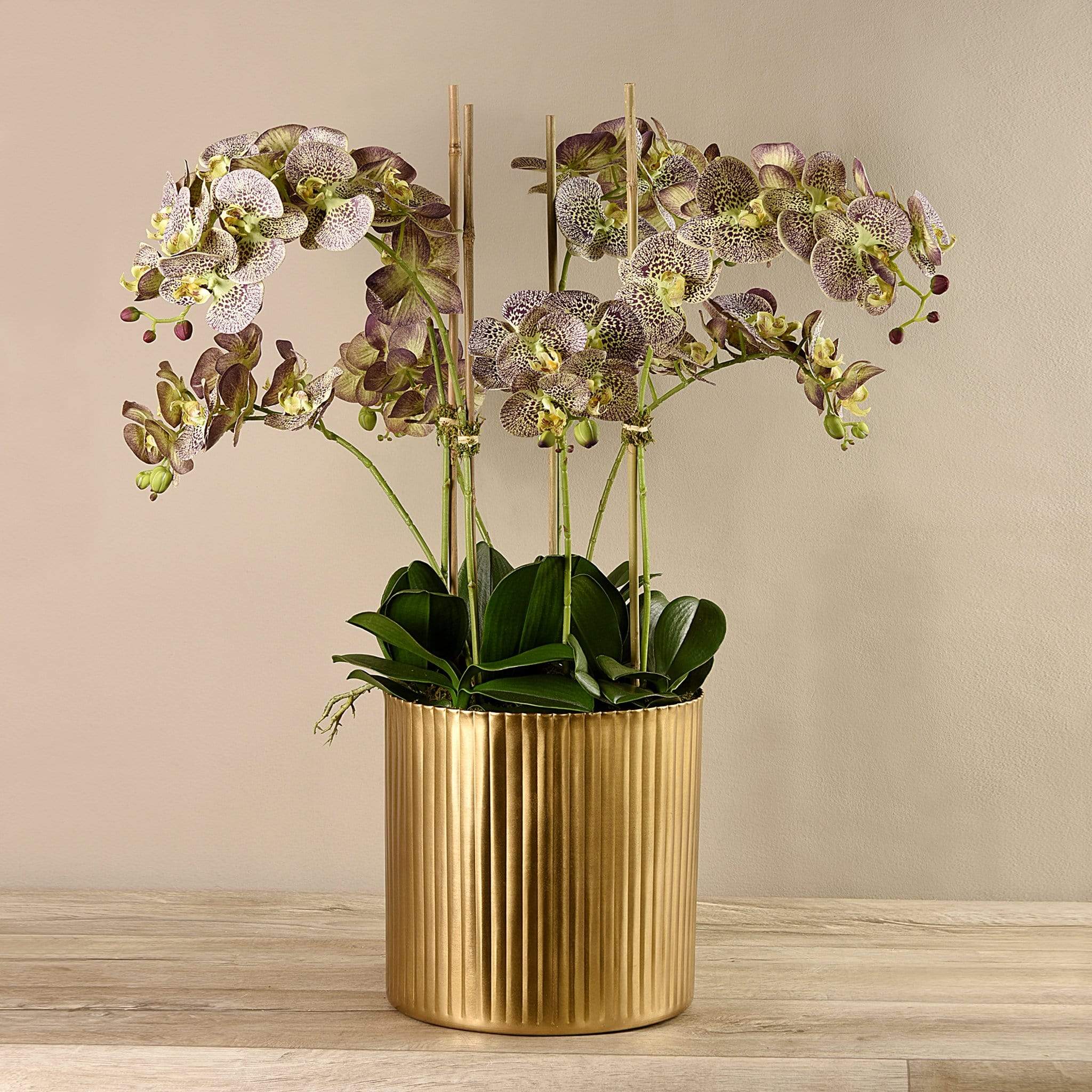 Artificial Orchid Arrangement - Image 19