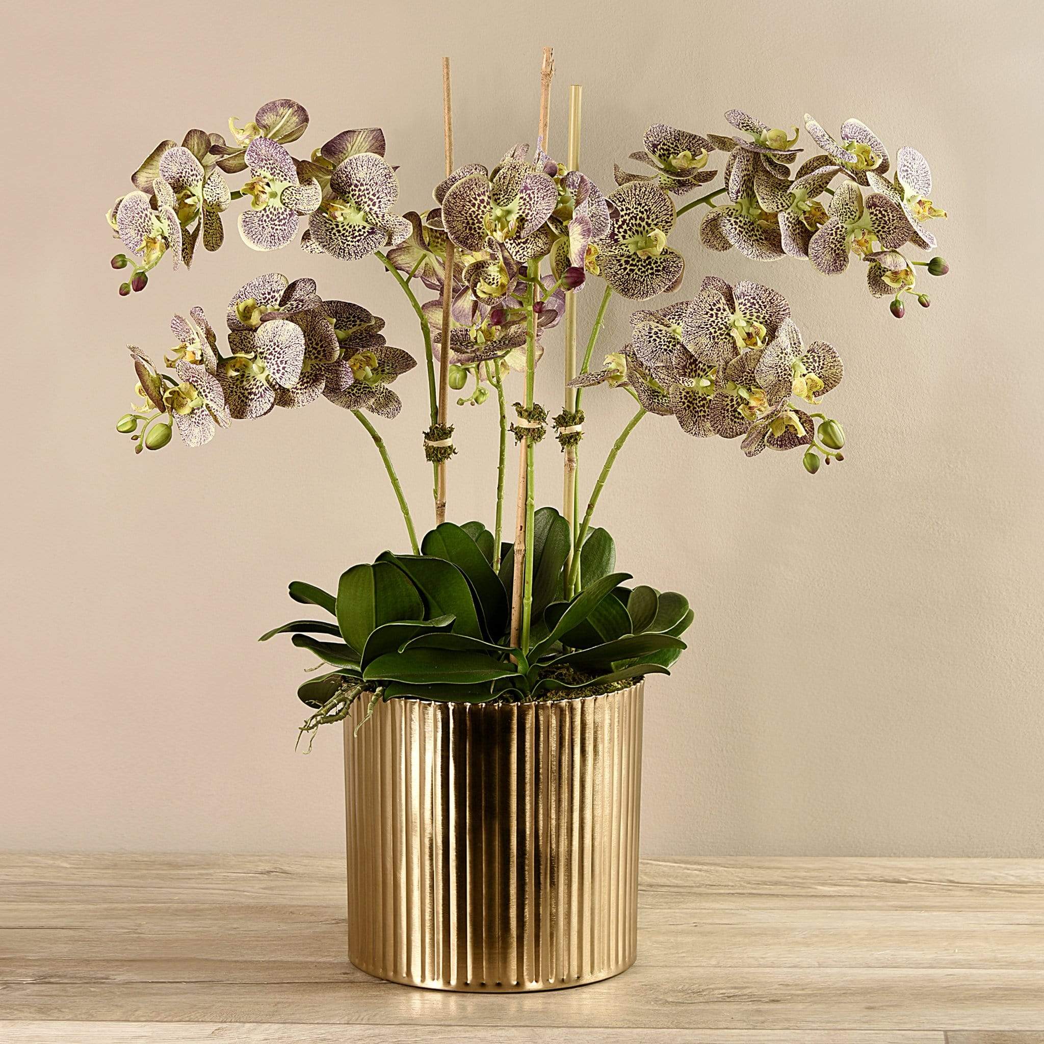Artificial Orchid Arrangement - Image 20