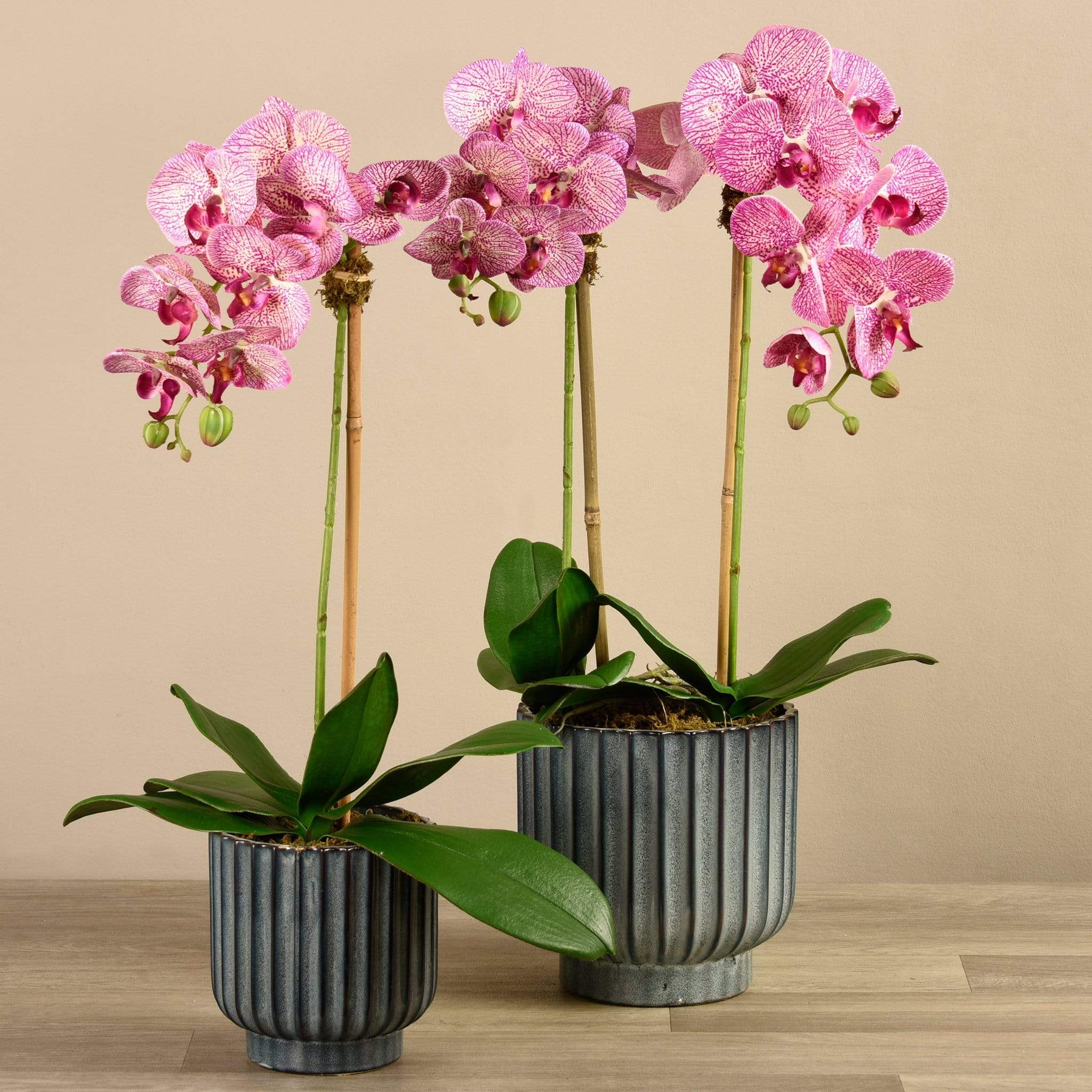 Artificial Orchid Arrangement - Image 10