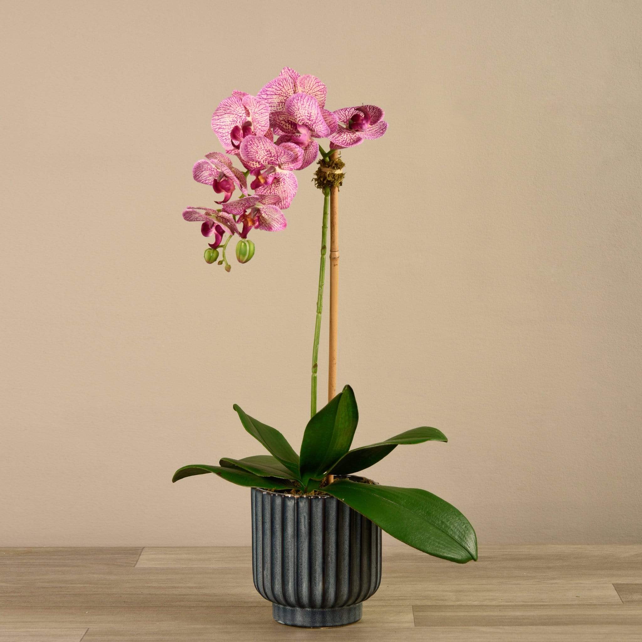 Artificial Orchid Arrangement - Image 11