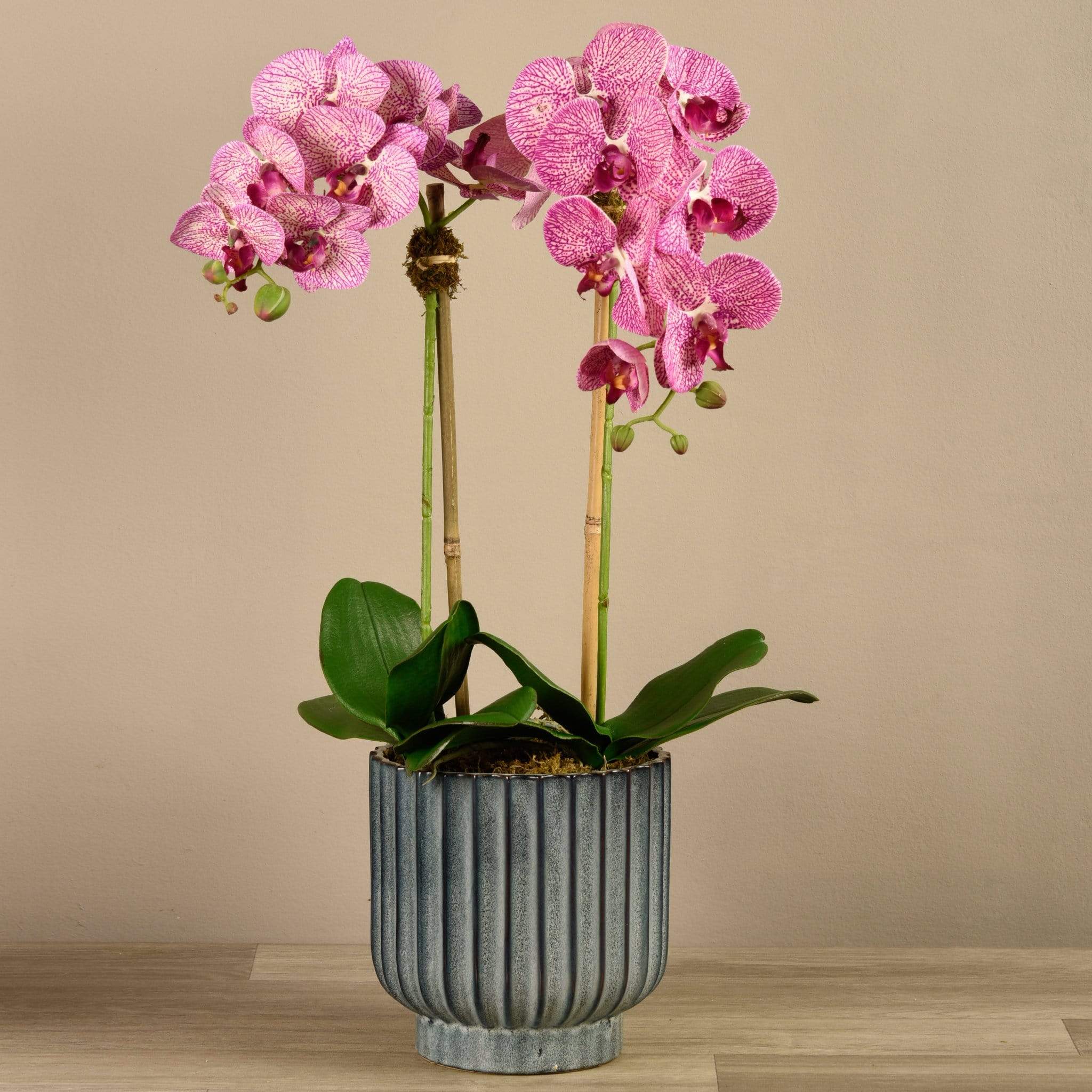 Artificial Orchid Arrangement - Image 12