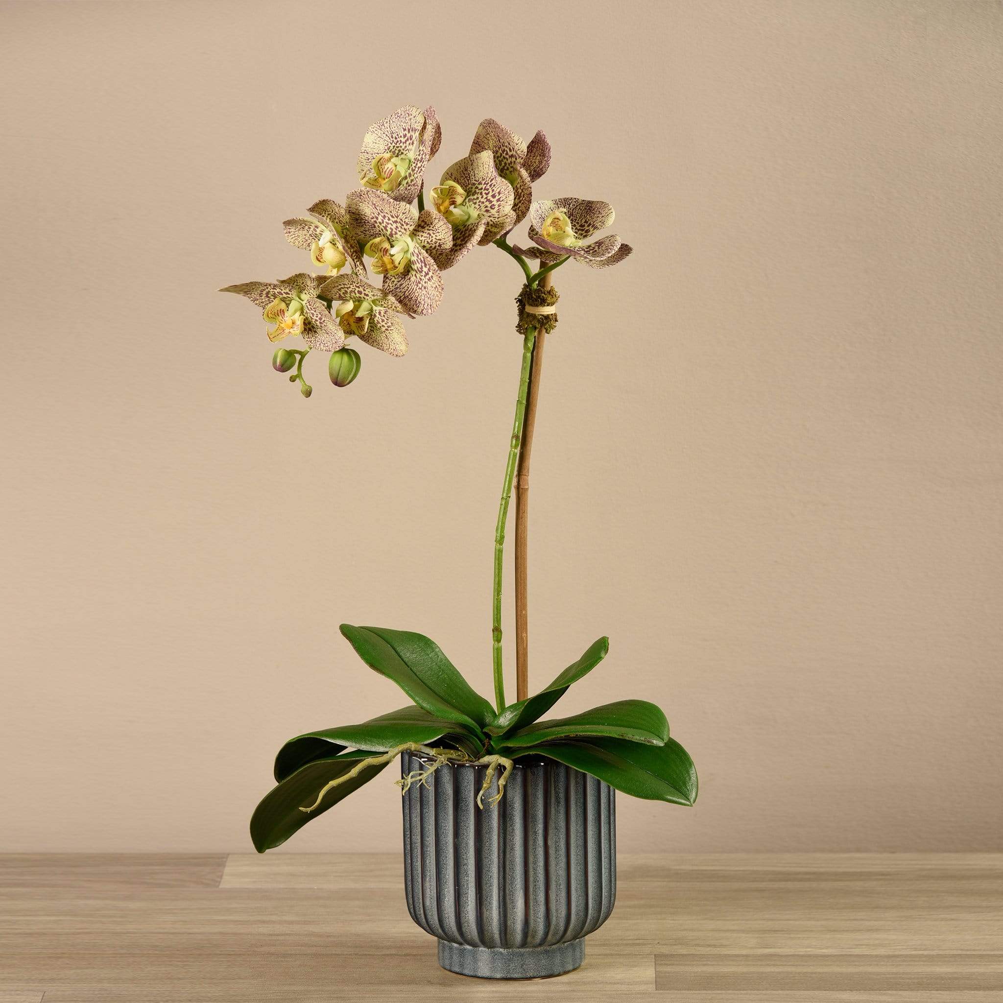Artificial Orchid Arrangement - Image 13