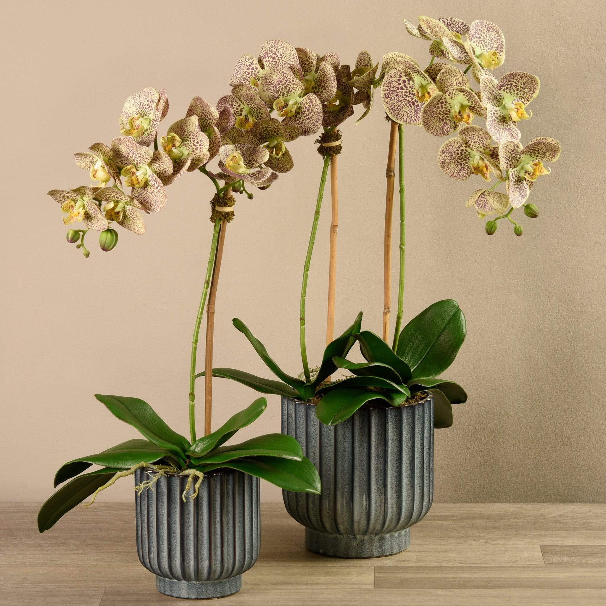 Artificial Orchid Arrangement - Image 15