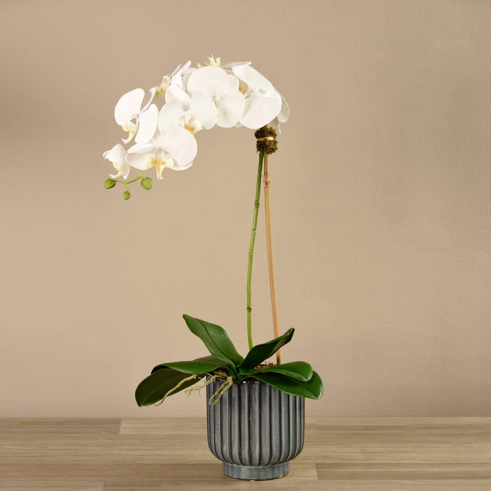 Artificial Orchid Arrangement - Image 2