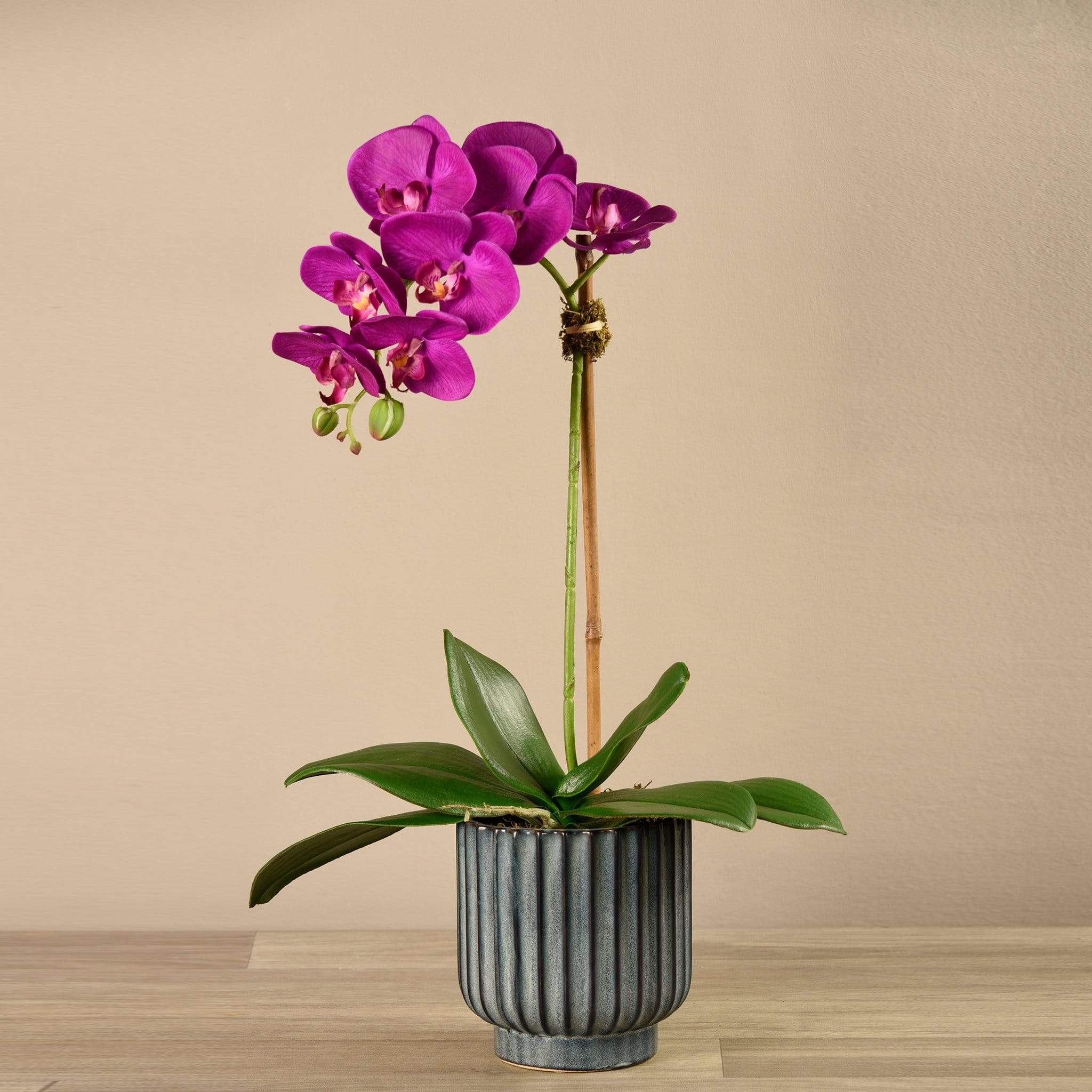 Artificial Orchid Arrangement - Image 5
