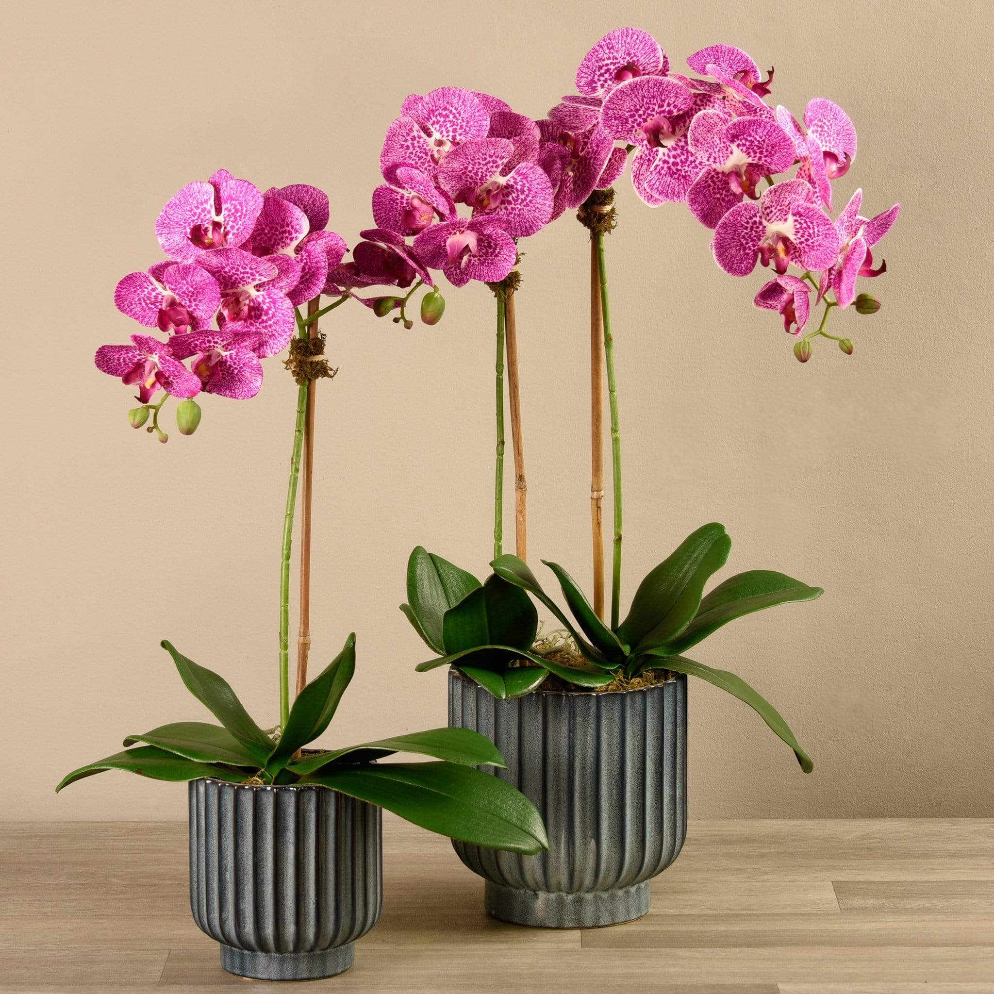 Artificial Orchid Arrangement - Image 7