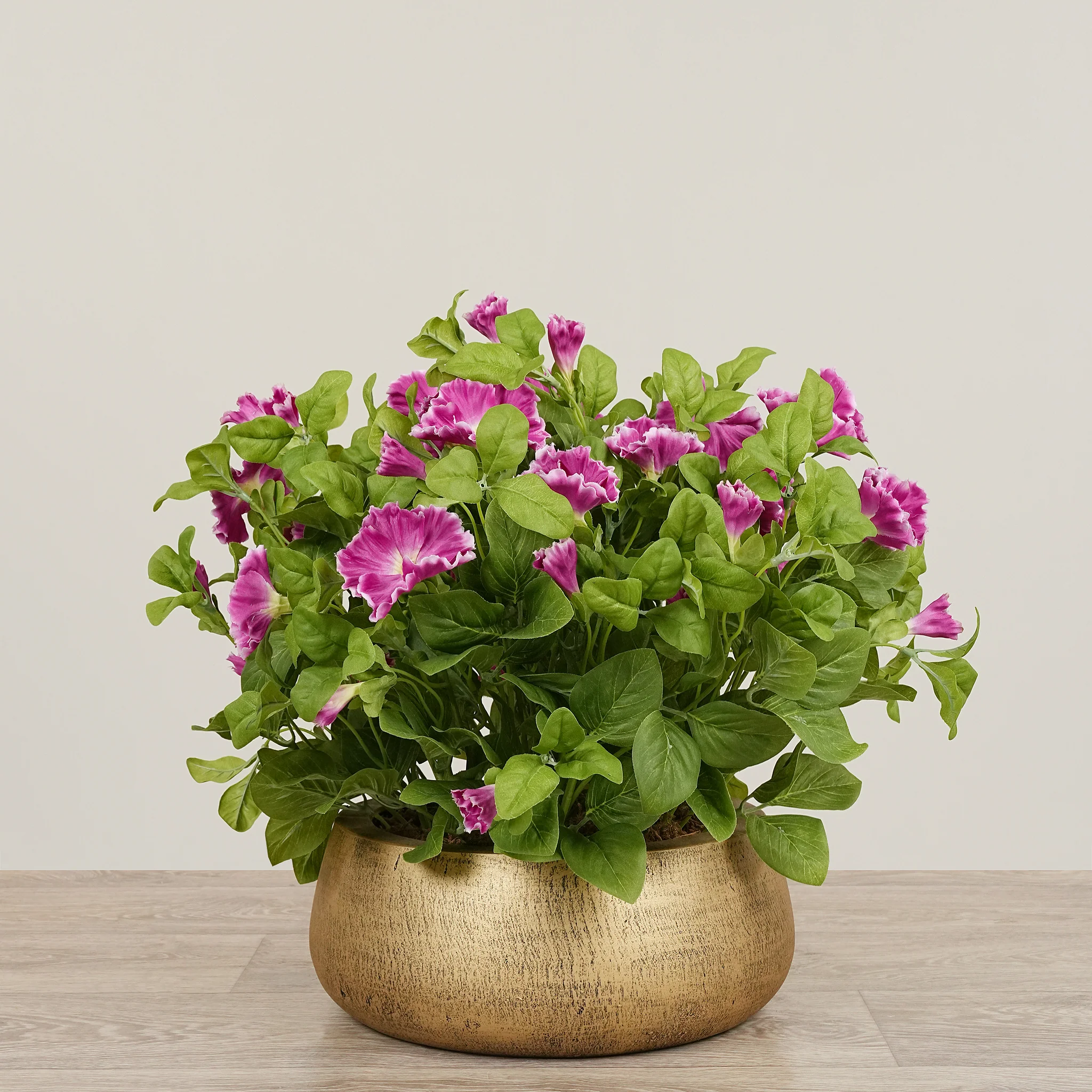 Artificial Petunia Arrangement - Image 5