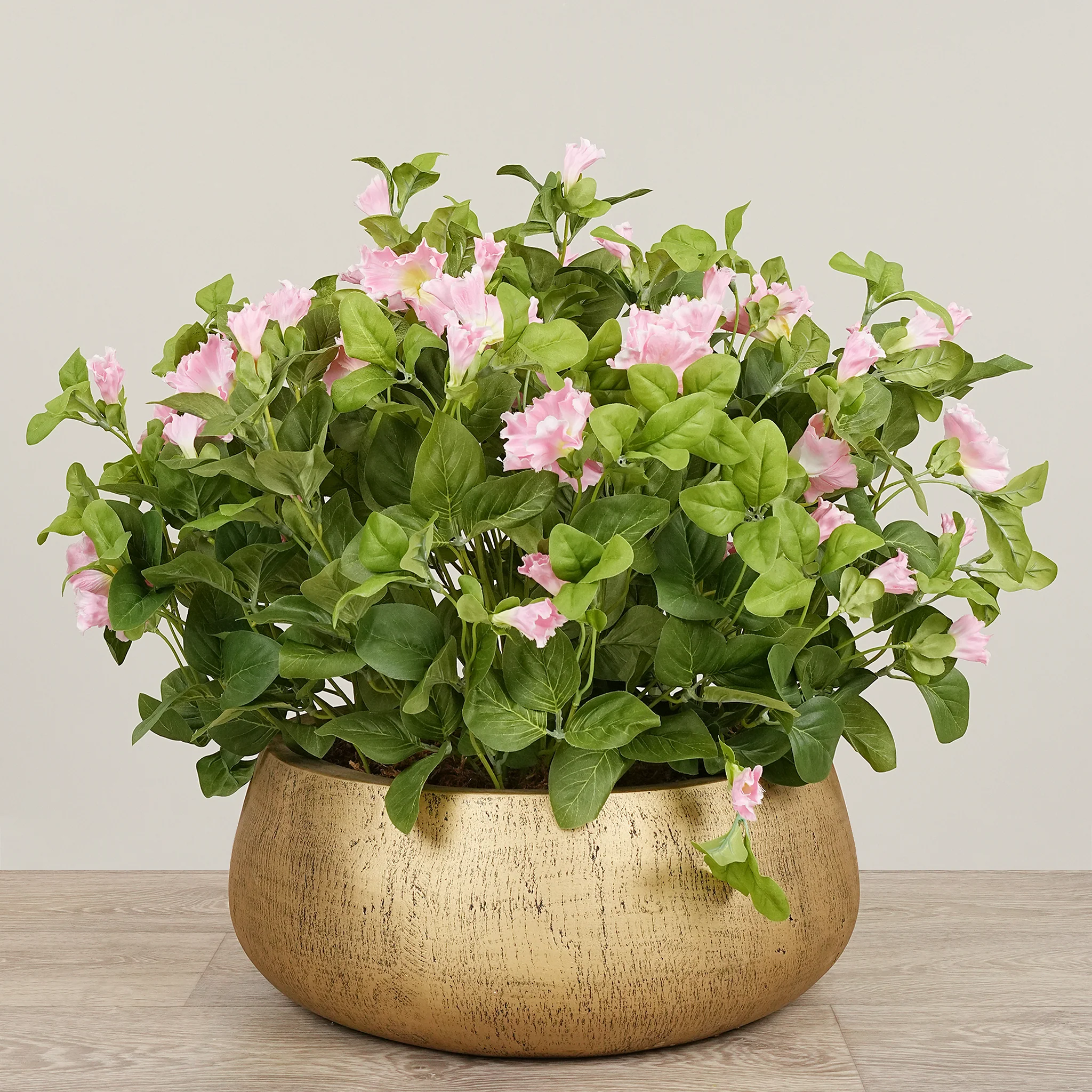 Artificial Petunia Arrangement - Image 7