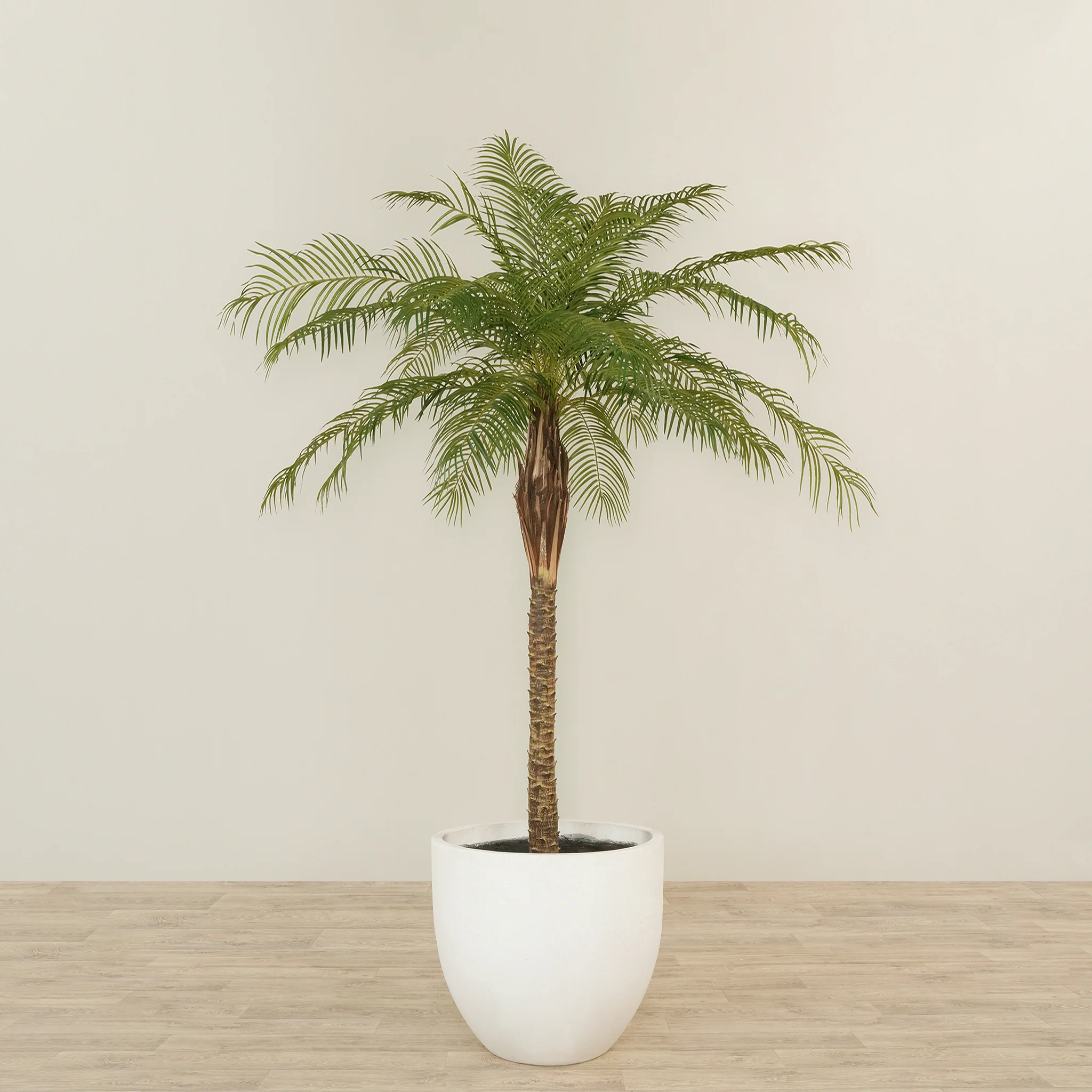 Artificial Phoenix Palm Tree 210cm