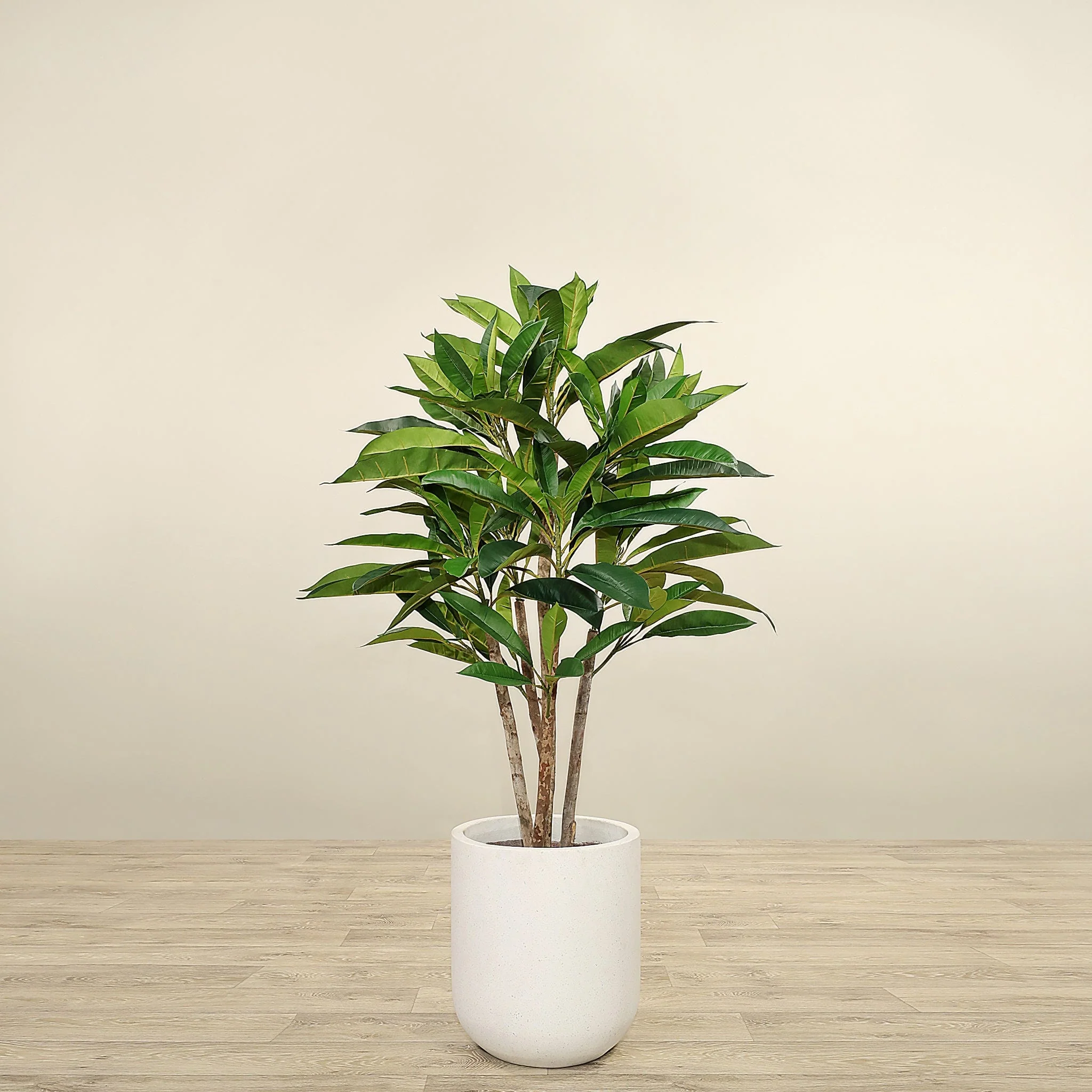 Artificial Plumeria Tree 120cm