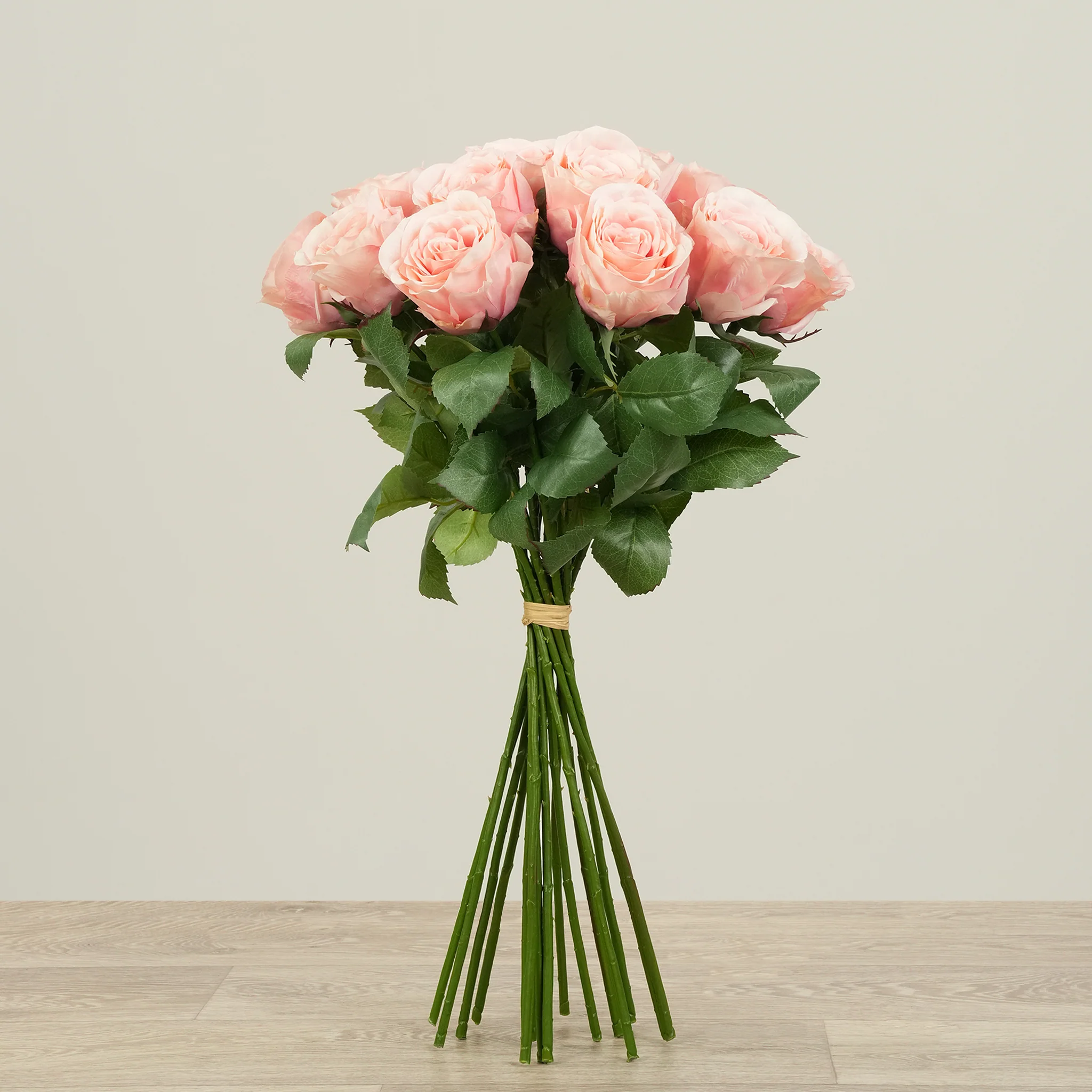 Artificial Rose Bouquet - Image 4