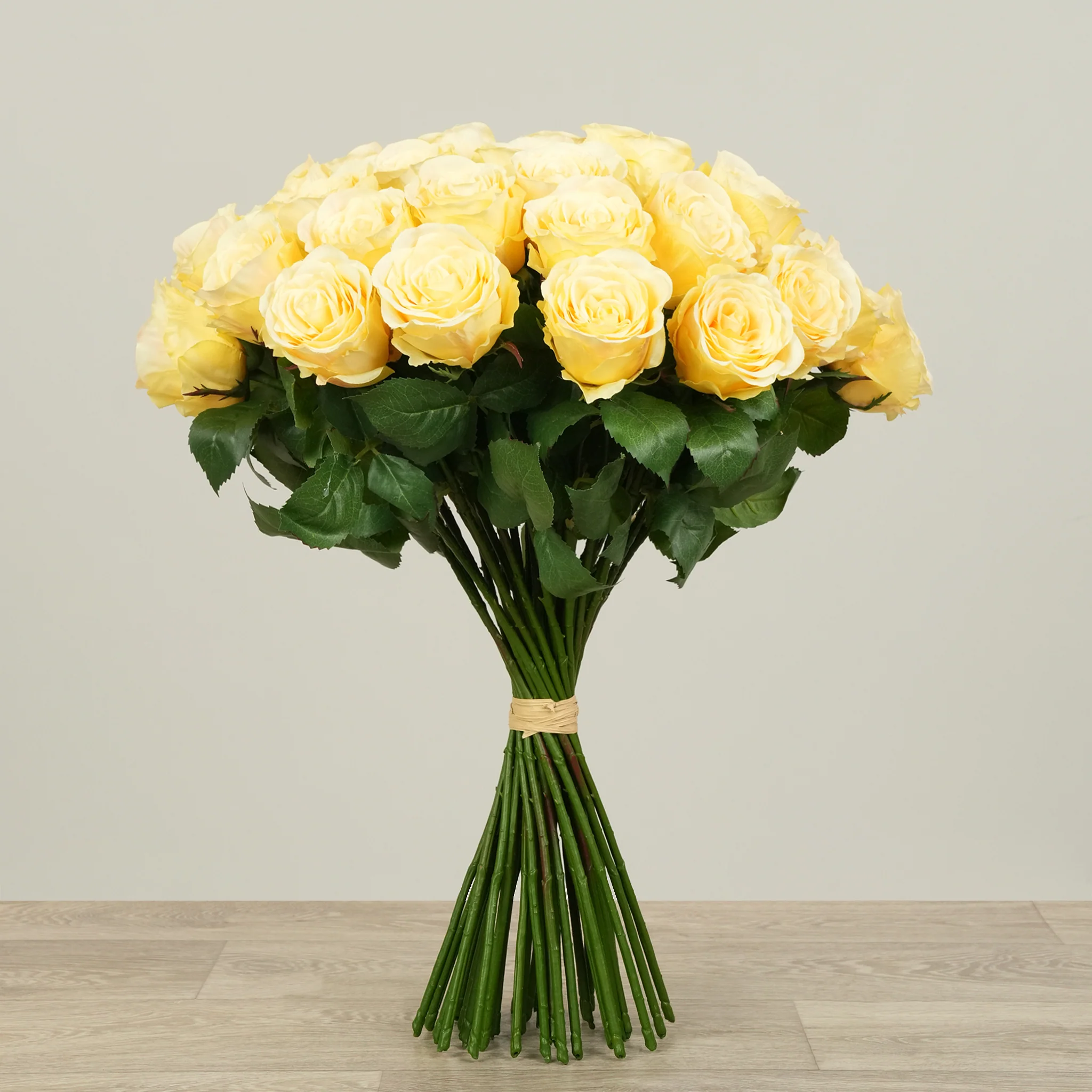 Artificial Rose Bouquet - Image 3