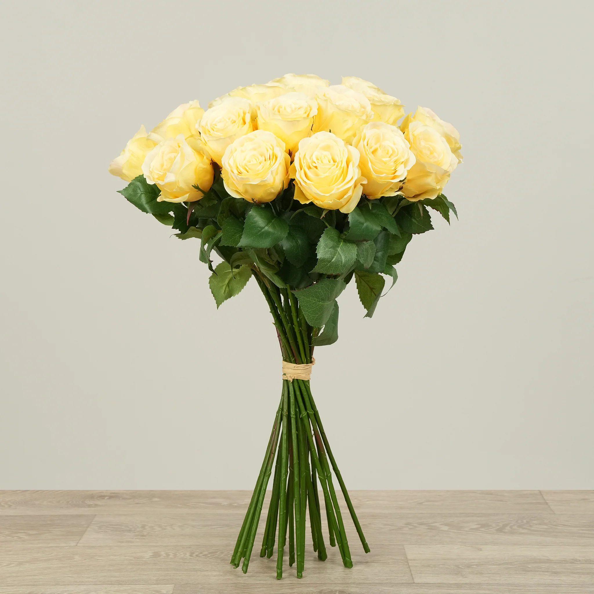 Artificial Rose Bouquet - Image 4
