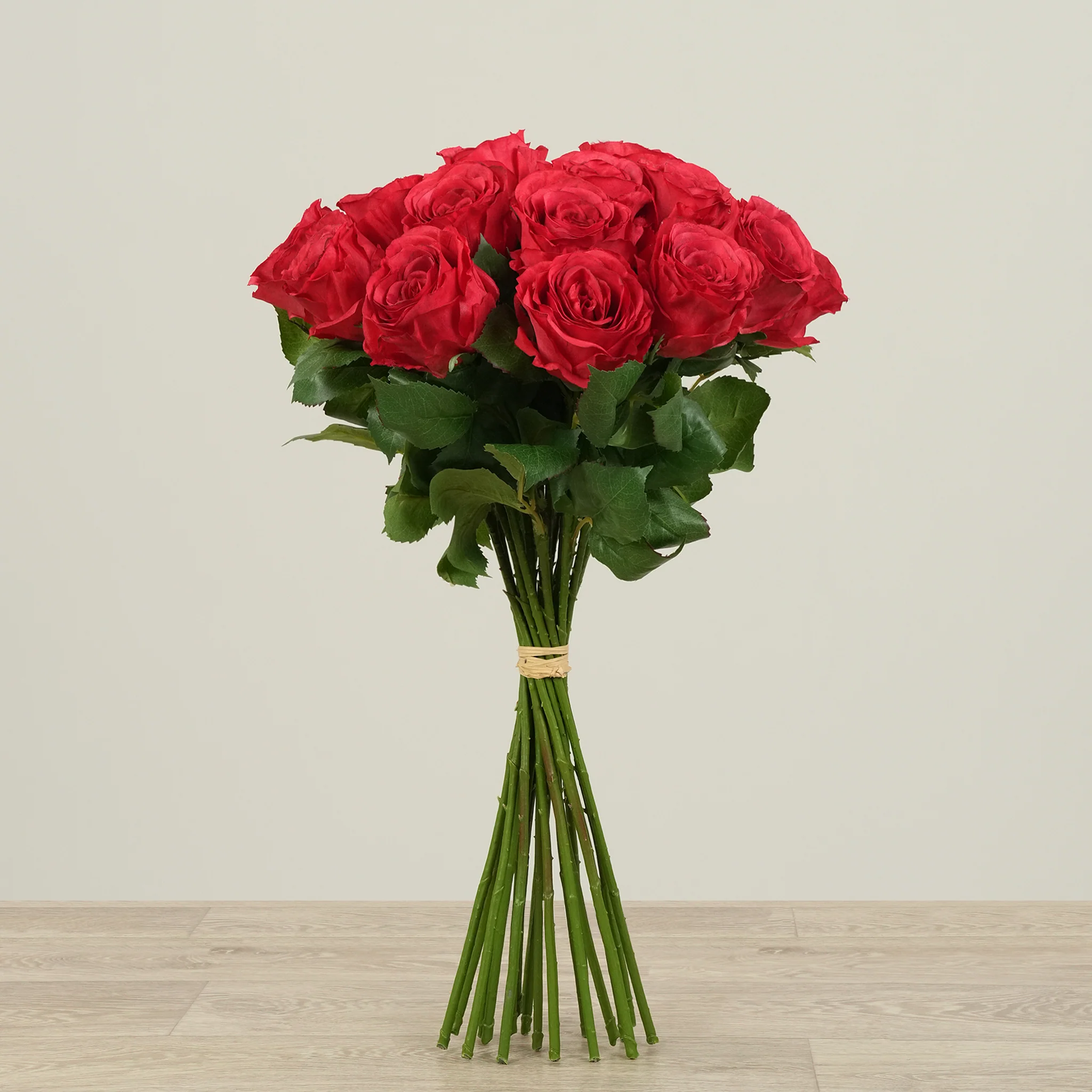 Artificial Rose Bouquet - Image 3