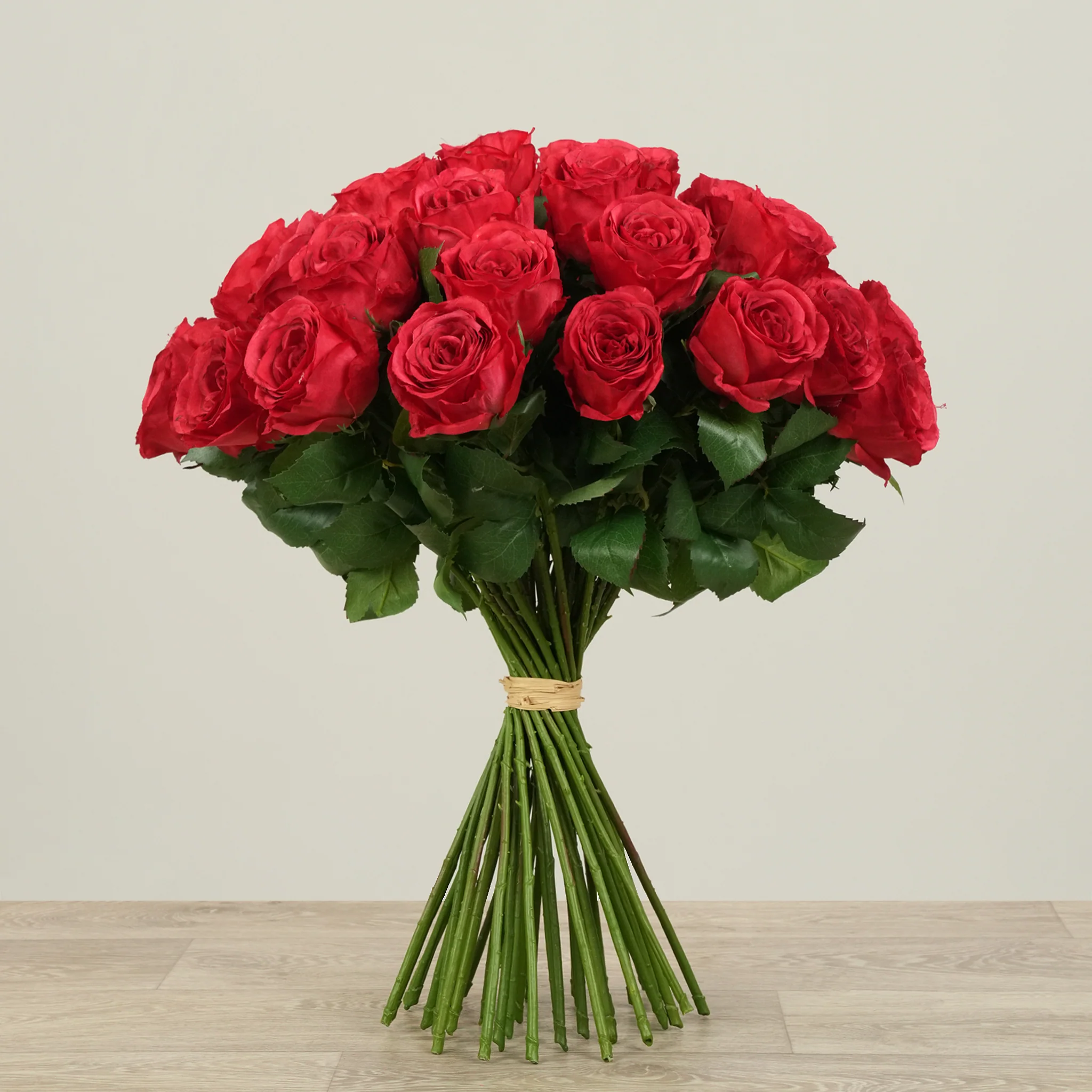 Artificial Rose Bouquet - Image 4