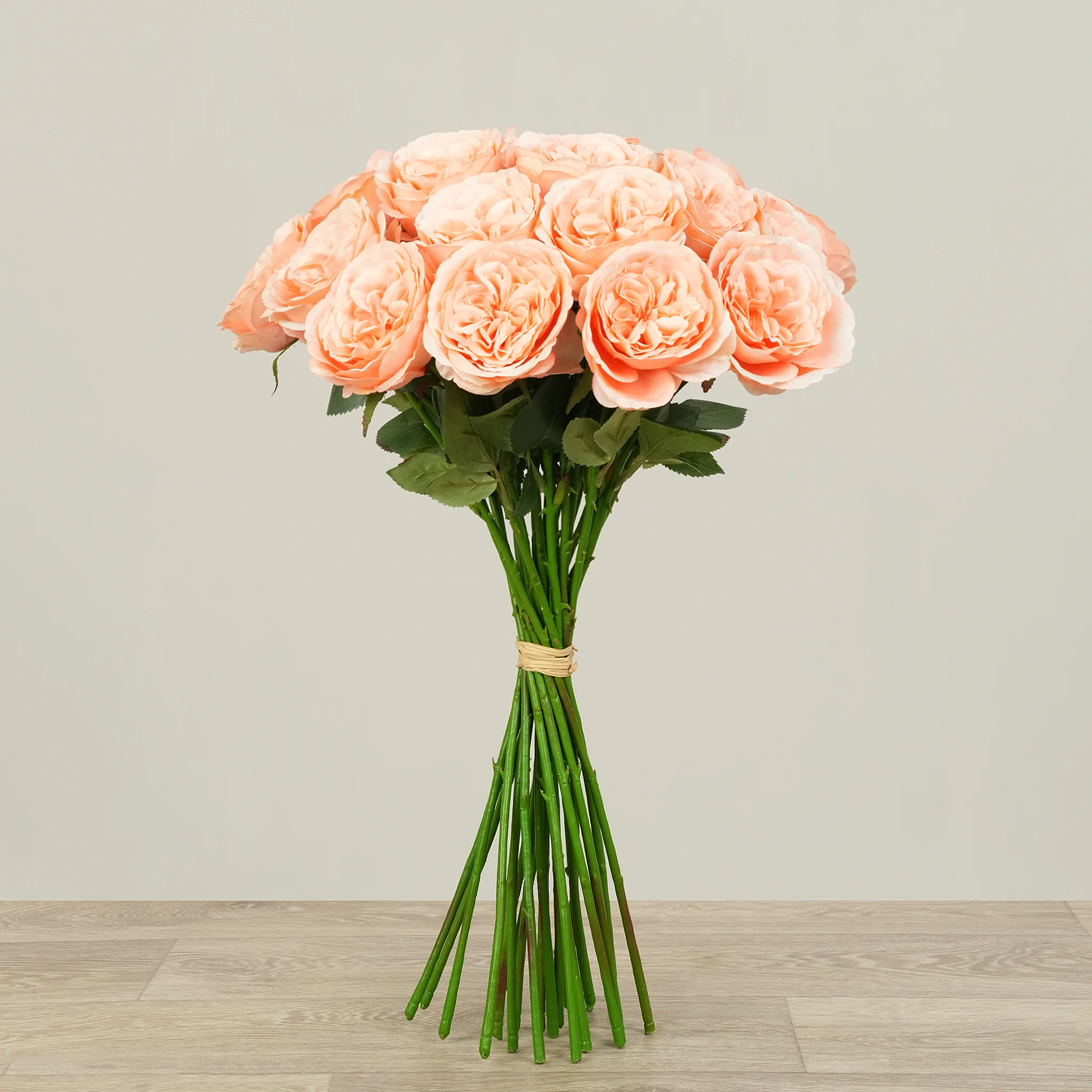 Artificial Rose Bouquet - Image 3