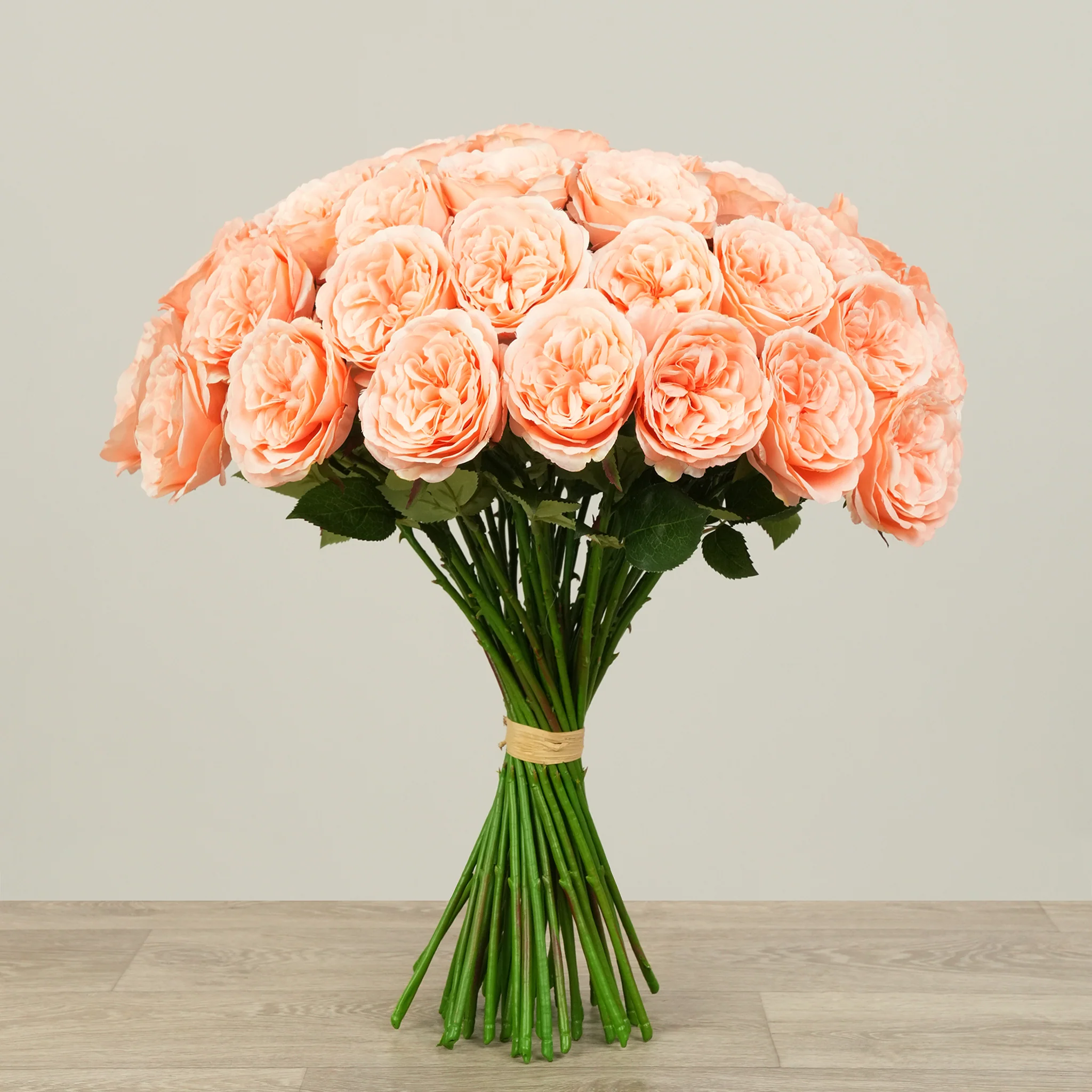 Artificial Rose Bouquet - Image 4